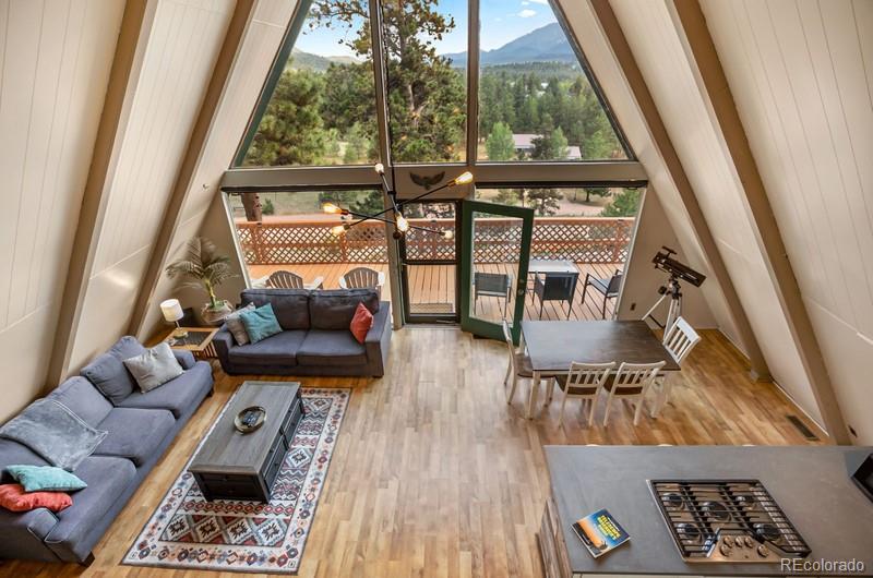MLS Image #8 for 235  ute trail,woodland park, Colorado