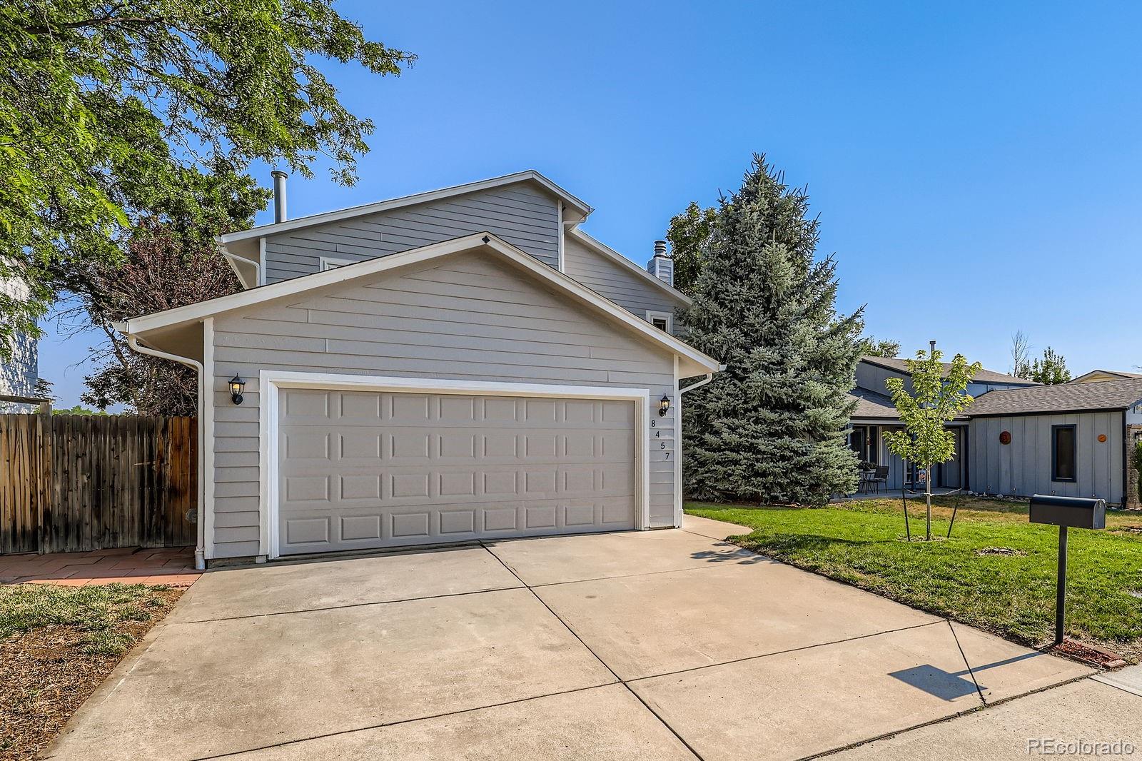 MLS Image #2 for 8457 w 79th place,arvada, Colorado