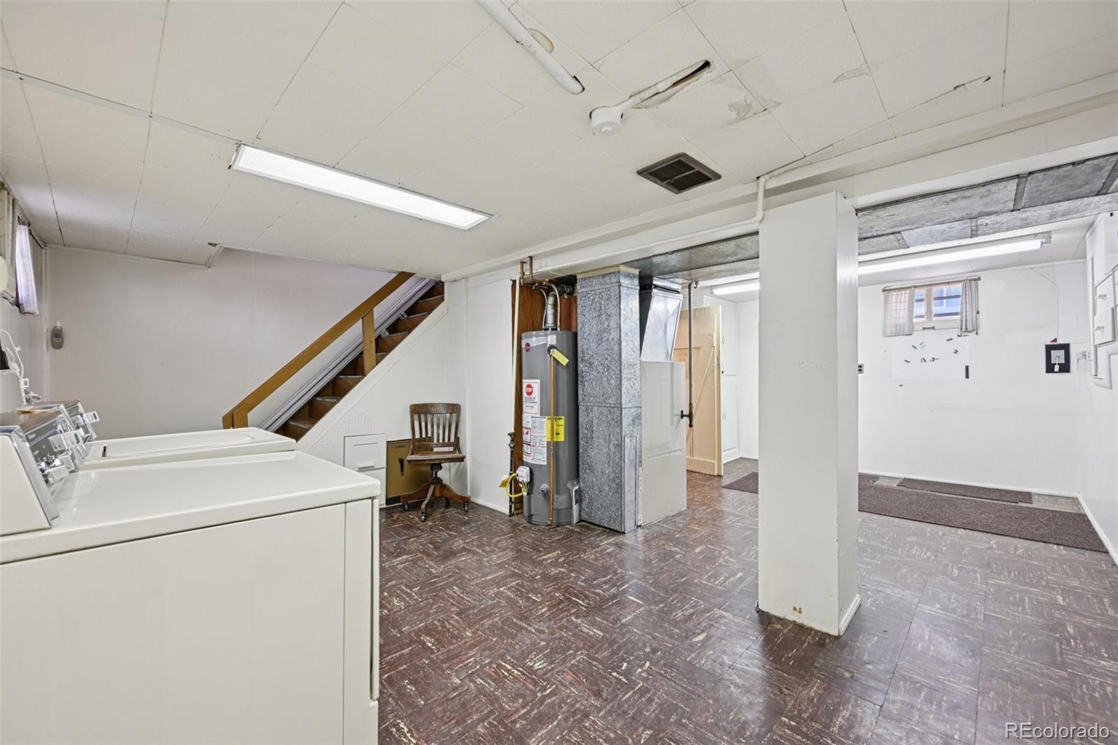 MLS Image #10 for 2264 s corona street,denver, Colorado