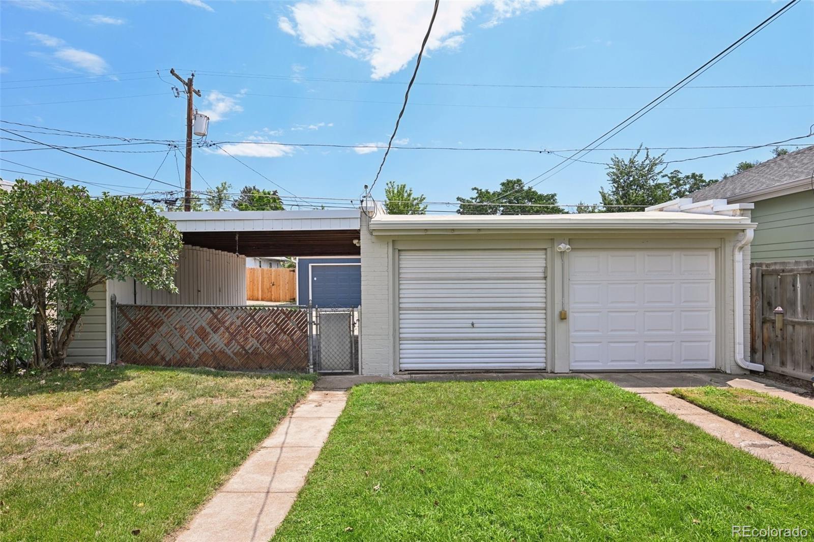 MLS Image #13 for 2264 s corona street,denver, Colorado