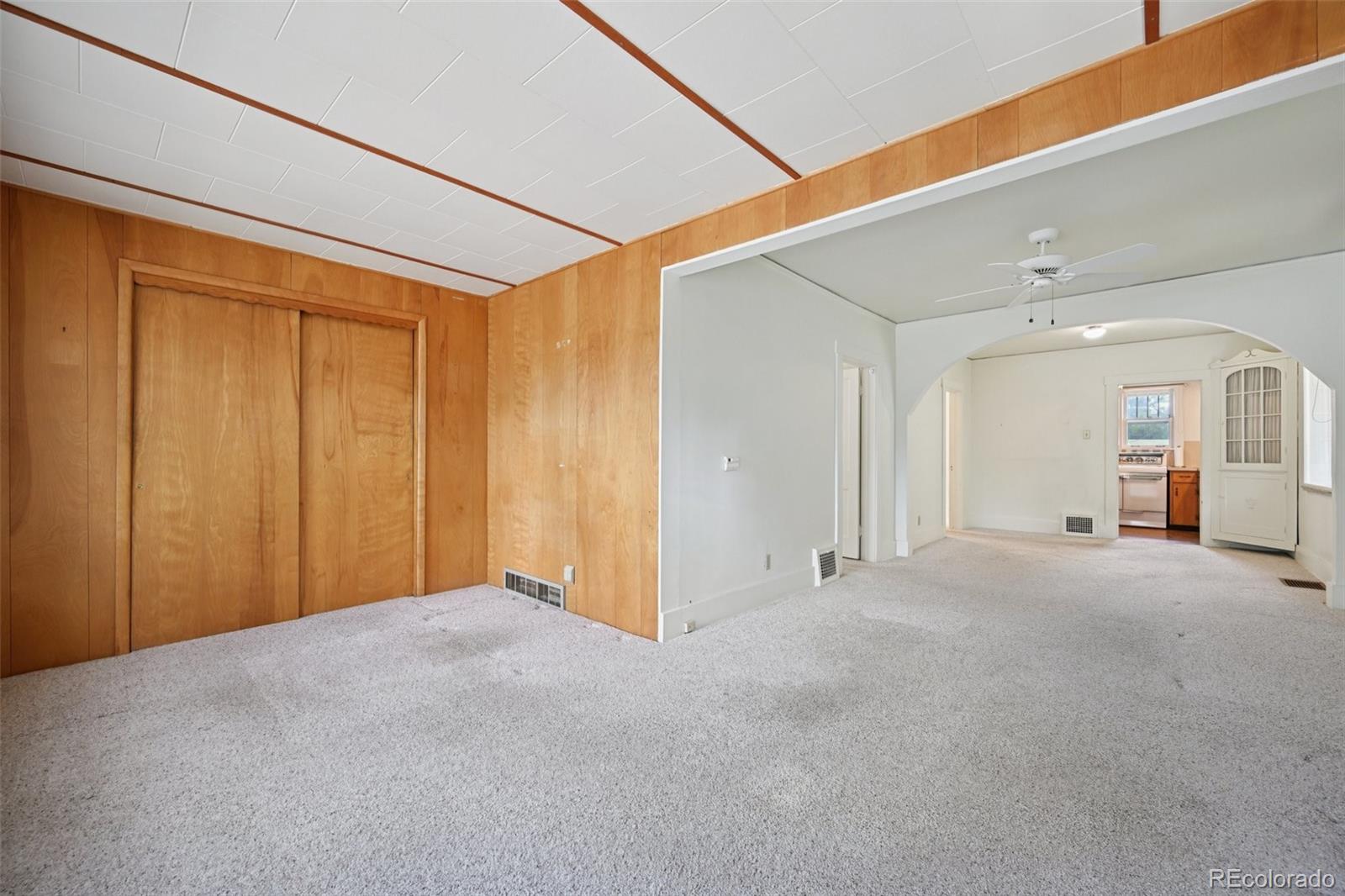 MLS Image #3 for 2264 s corona street,denver, Colorado