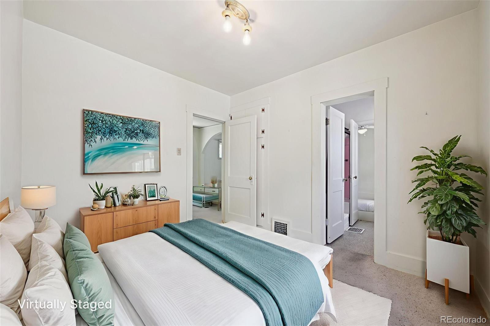 MLS Image #8 for 2264 s corona street,denver, Colorado