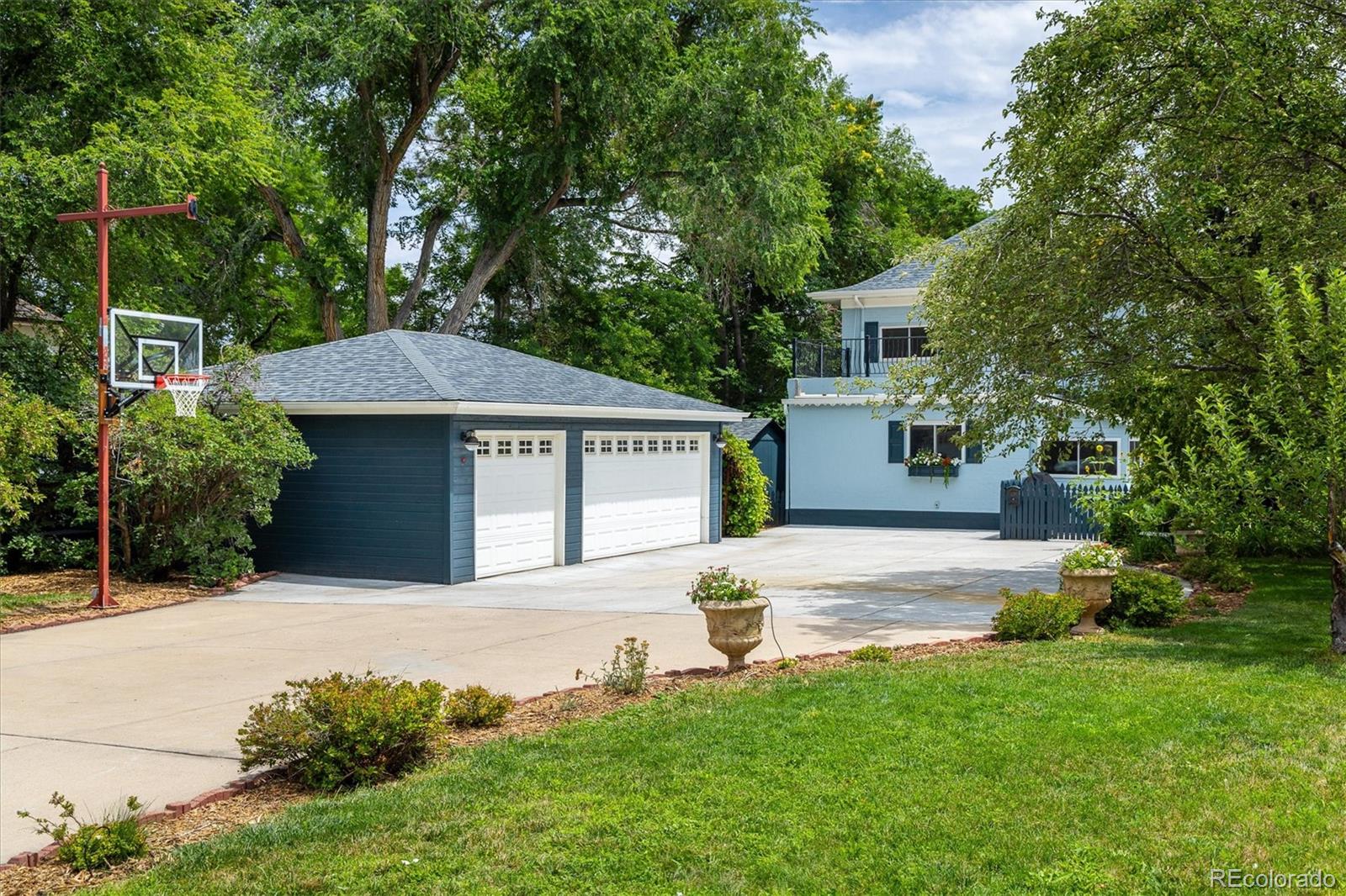 MLS Image #1 for 4641  pierce street,wheat ridge, Colorado