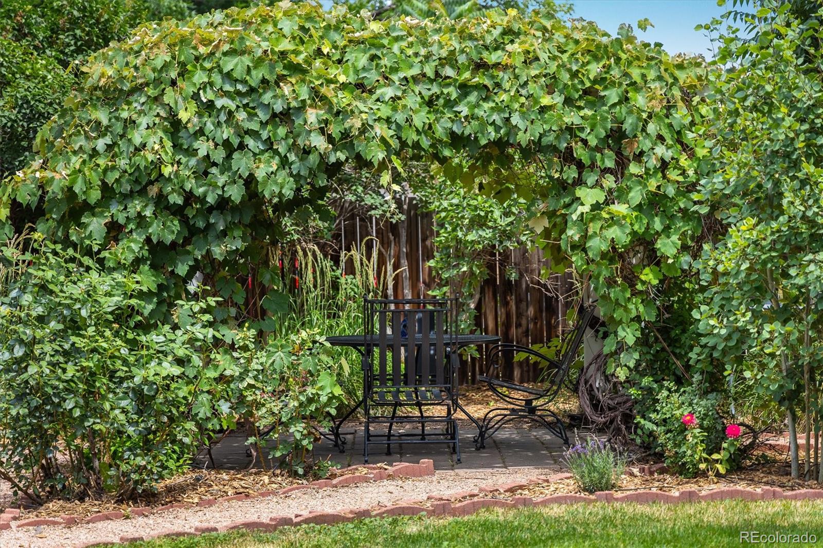 MLS Image #16 for 4641  pierce street,wheat ridge, Colorado