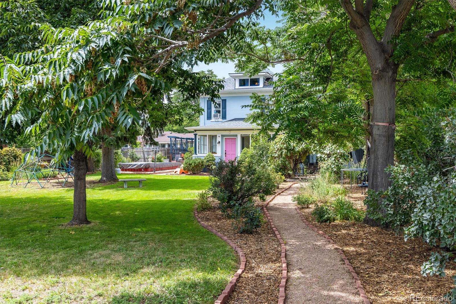 MLS Image #2 for 4641  pierce street,wheat ridge, Colorado