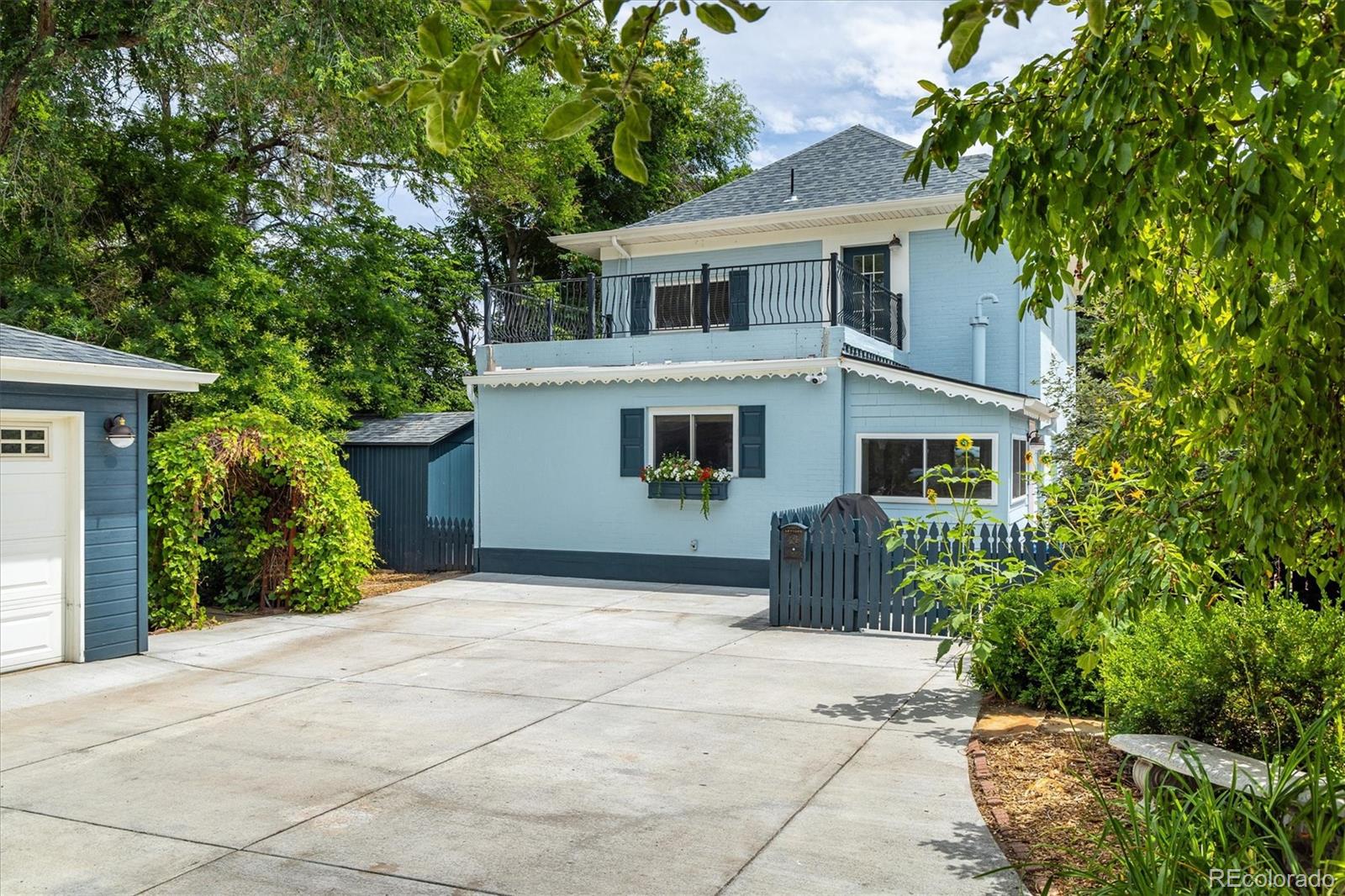 MLS Image #34 for 4641  pierce street,wheat ridge, Colorado