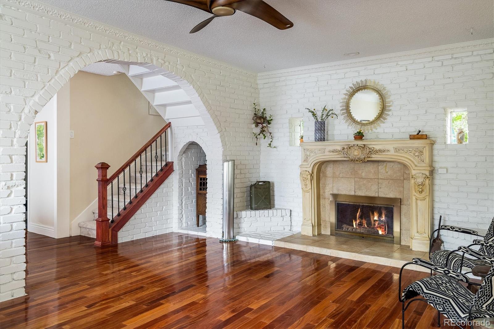 MLS Image #8 for 4641  pierce street,wheat ridge, Colorado