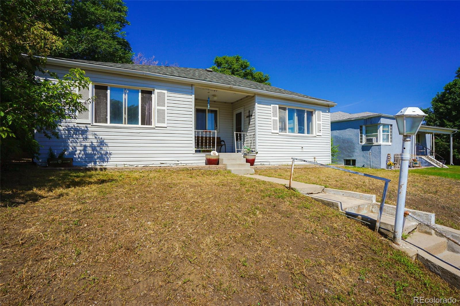 MLS Image #1 for 1419  arizona ,trinidad, Colorado
