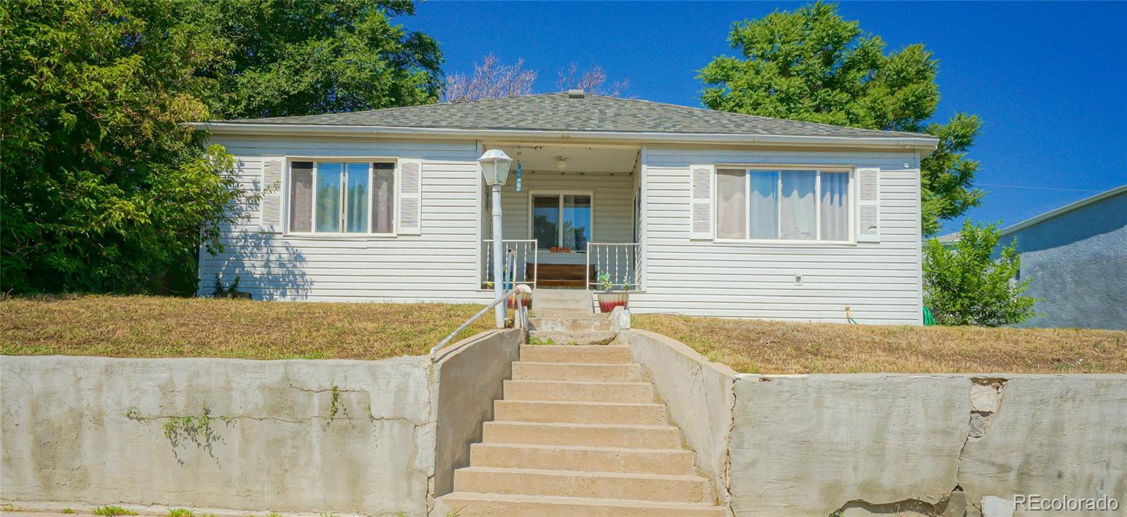 MLS Image #2 for 1419  arizona ,trinidad, Colorado