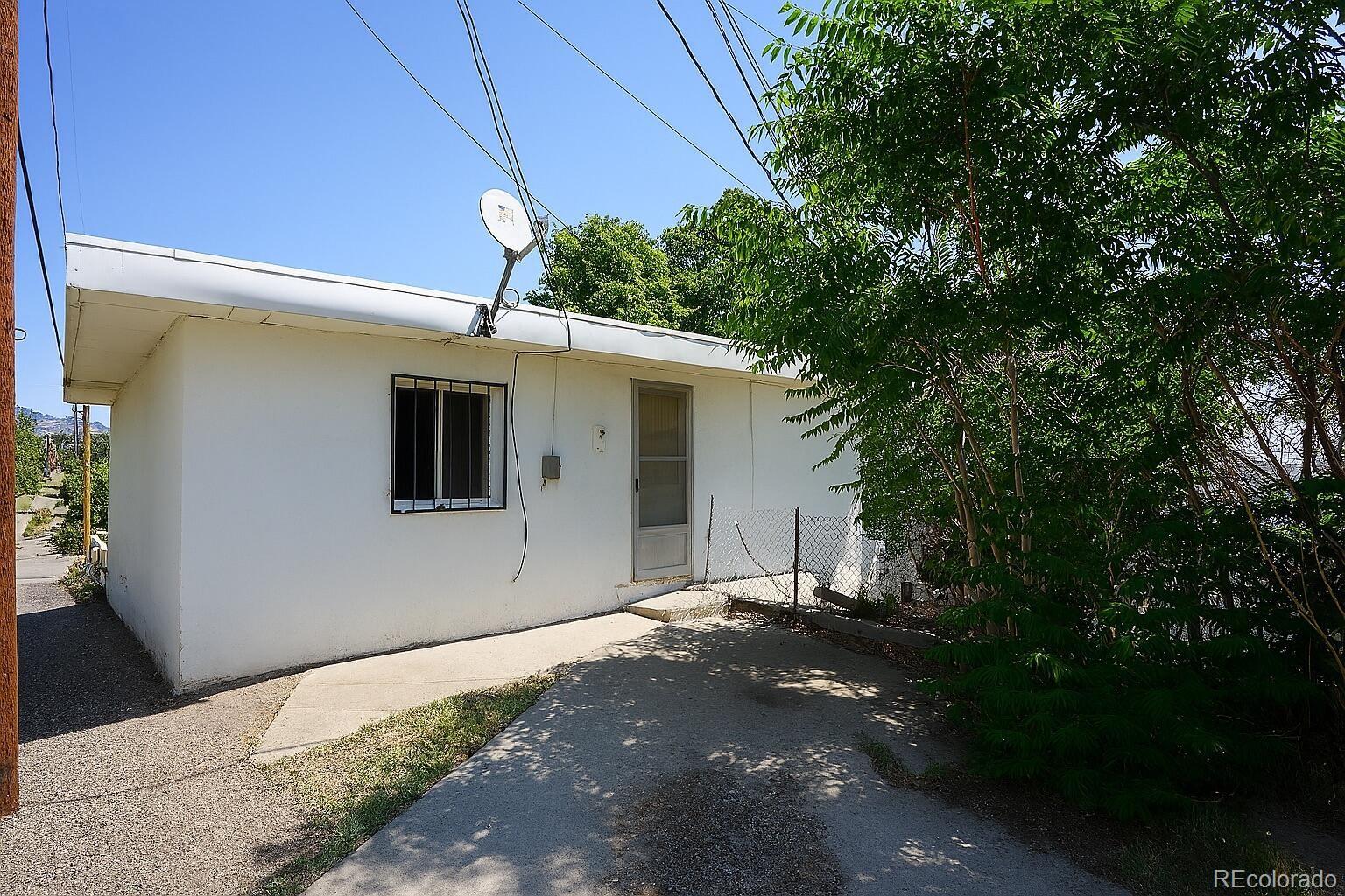 MLS Image #3 for 1419  arizona ,trinidad, Colorado
