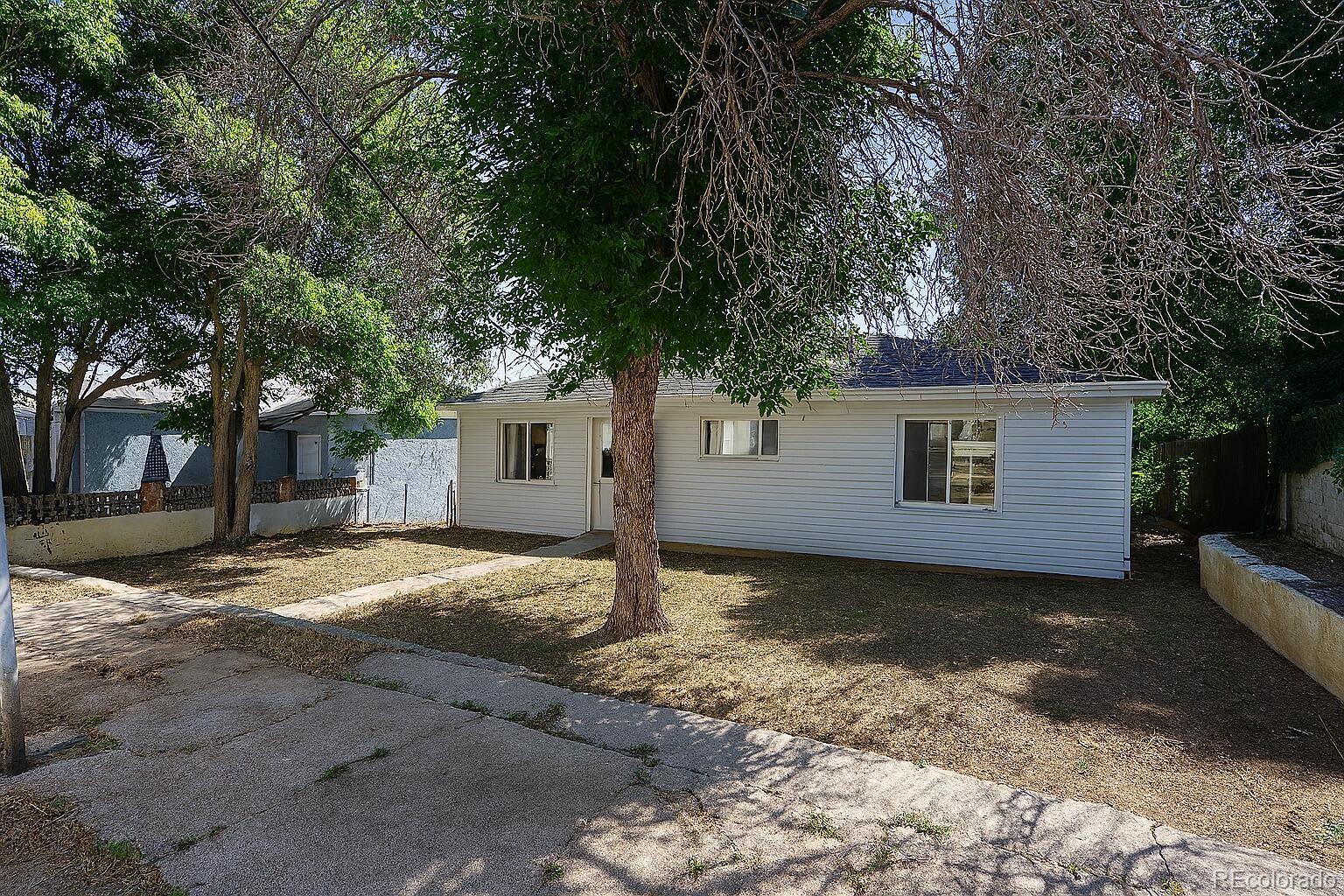 MLS Image #4 for 1419  arizona ,trinidad, Colorado
