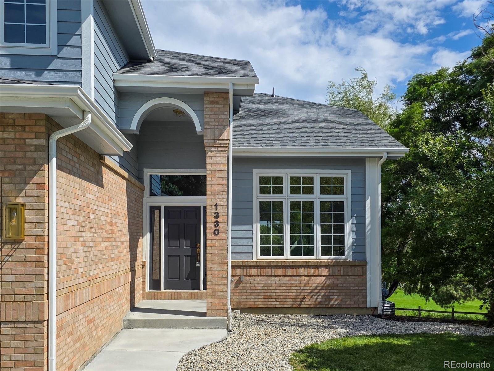 MLS Image #2 for 1330  wasatch point,lafayette, Colorado