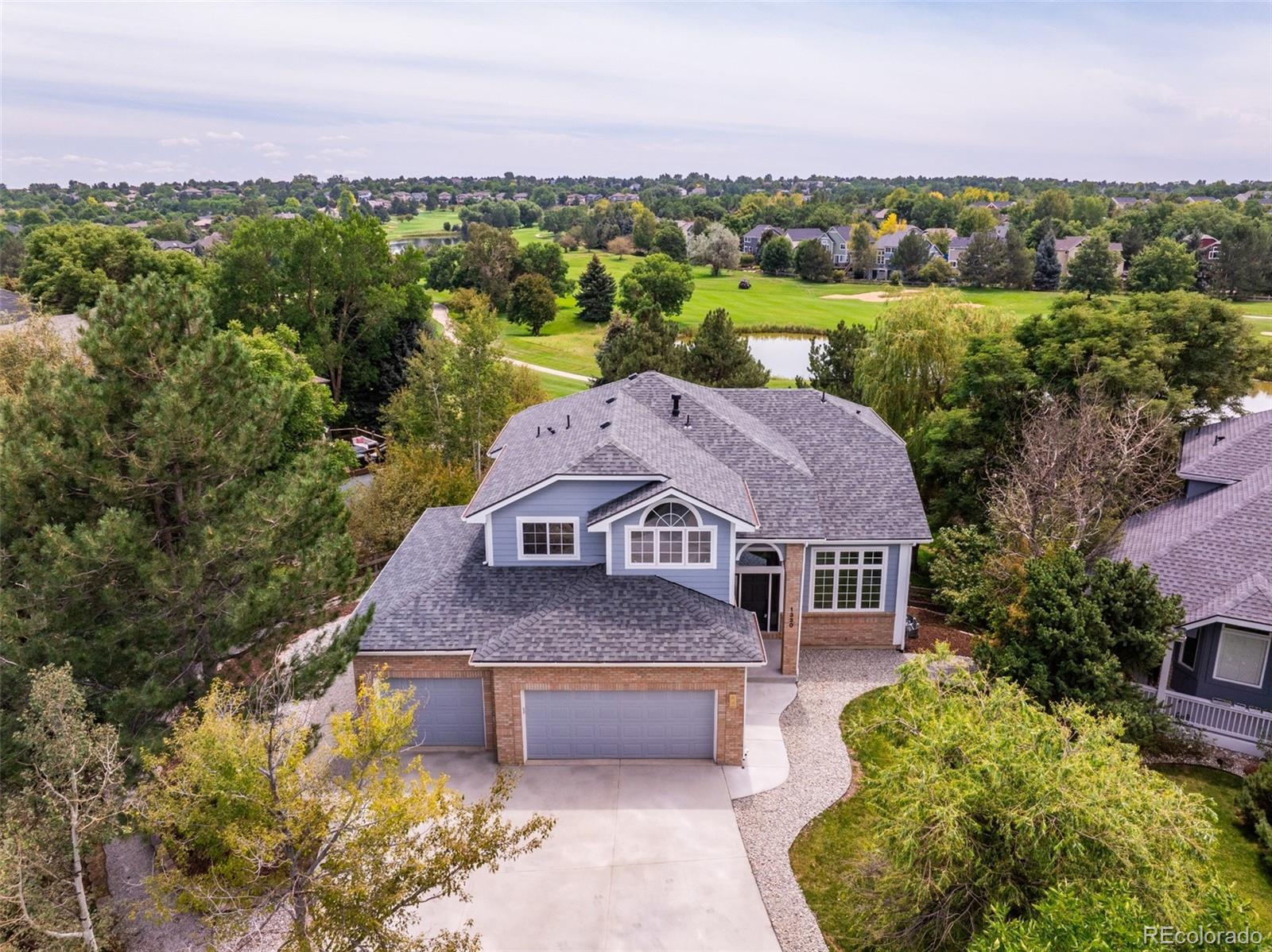 MLS Image #34 for 1330  wasatch point,lafayette, Colorado