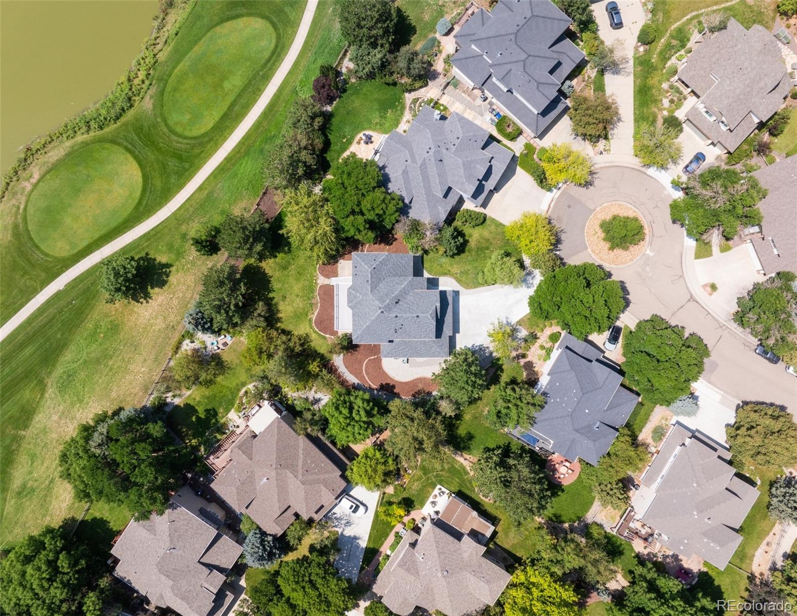 MLS Image #35 for 1330  wasatch point,lafayette, Colorado