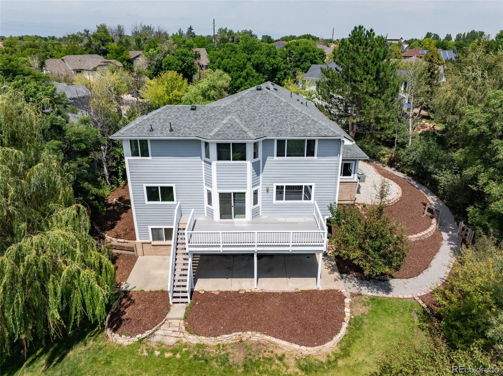 MLS Image #38 for 1330  wasatch point,lafayette, Colorado