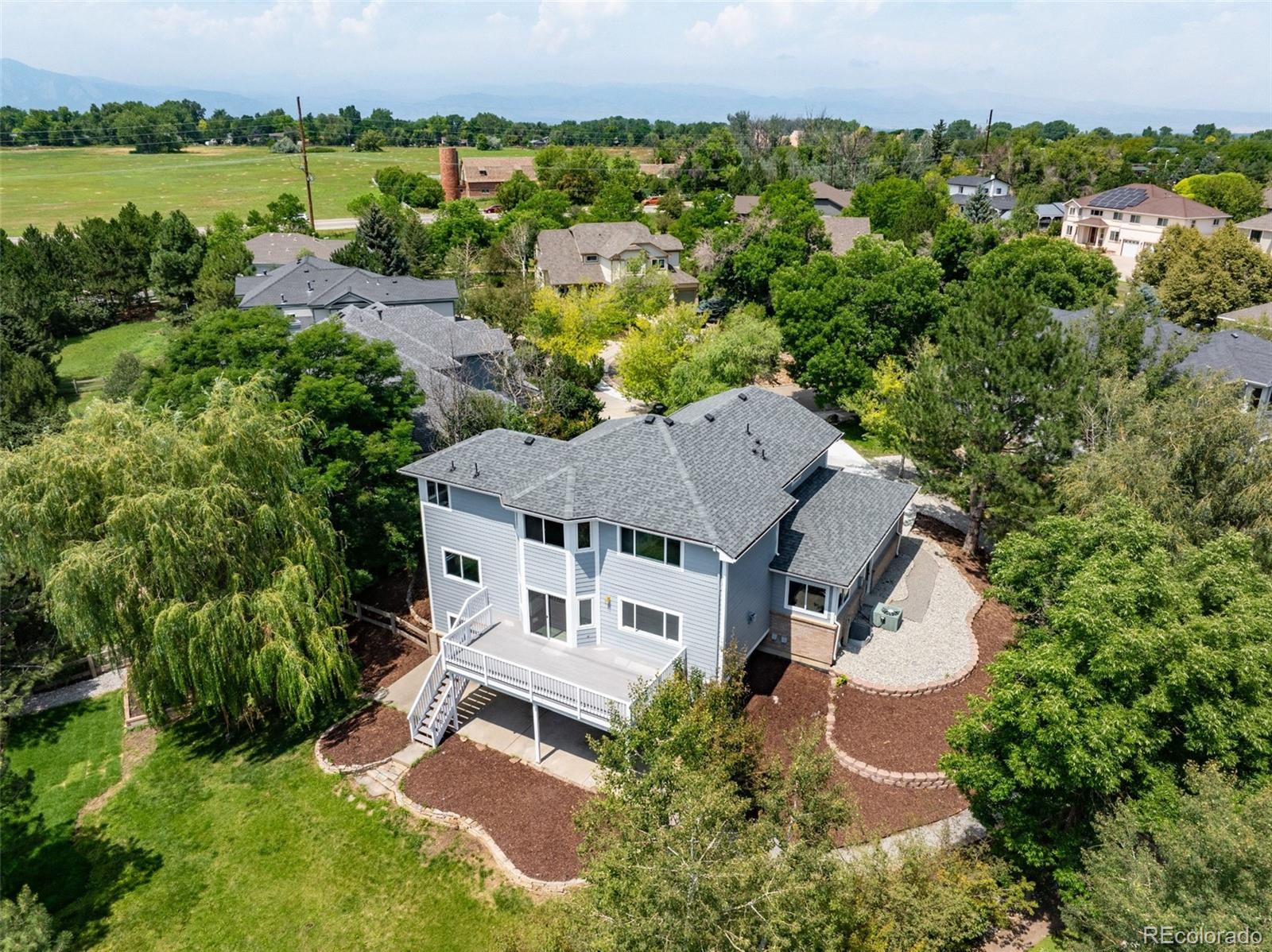 MLS Image #39 for 1330  wasatch point,lafayette, Colorado