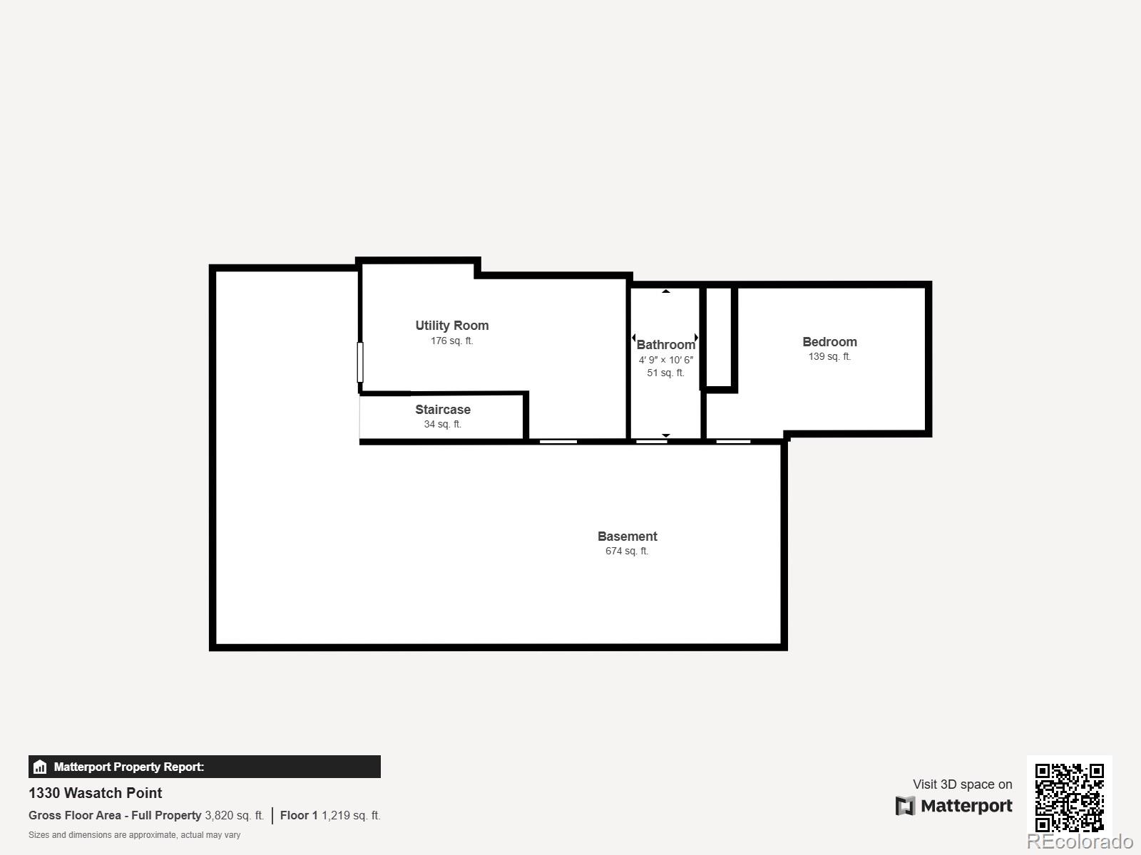 MLS Image #40 for 1330  wasatch point,lafayette, Colorado