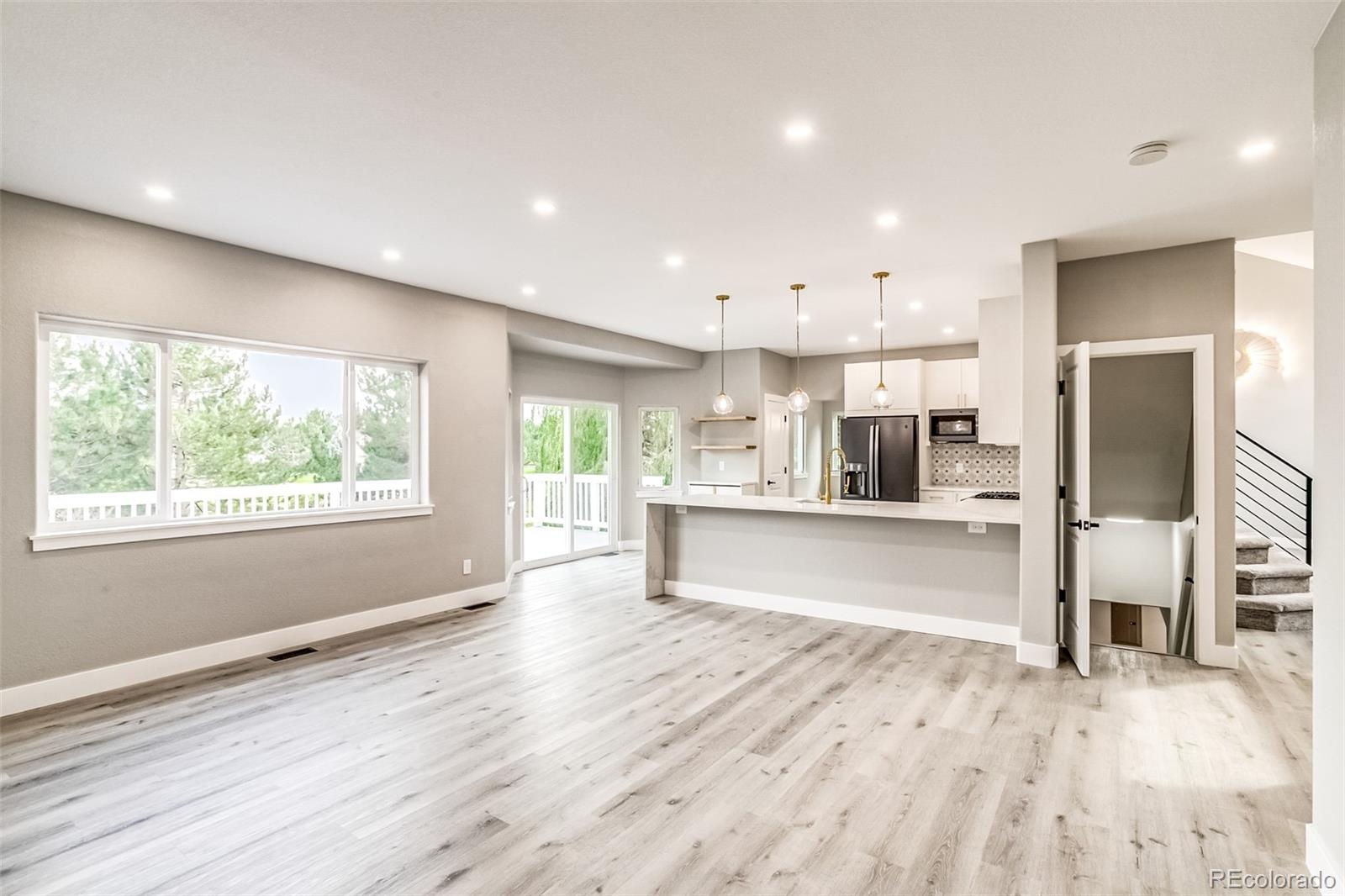MLS Image #5 for 1330  wasatch point,lafayette, Colorado