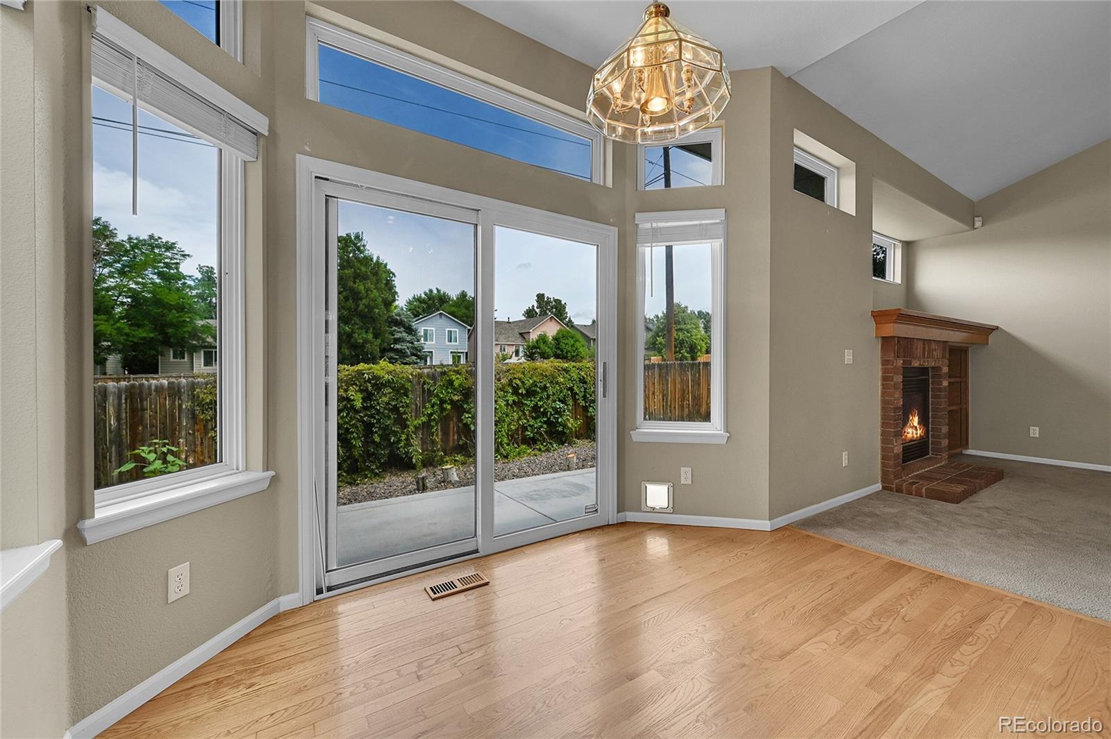 MLS Image #15 for 19115 e belleview place,centennial, Colorado