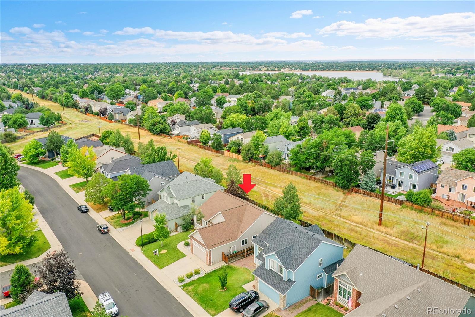 MLS Image #3 for 19115 e belleview place,centennial, Colorado