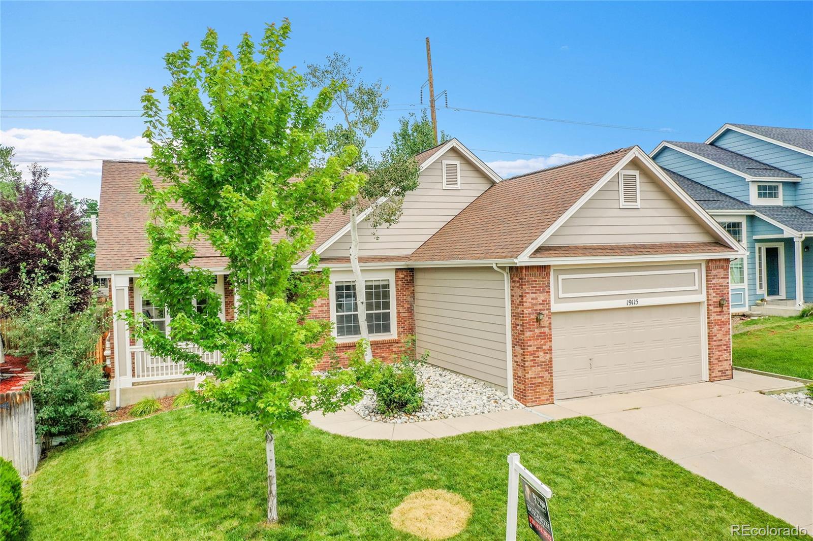 MLS Image #30 for 19115 e belleview place,centennial, Colorado