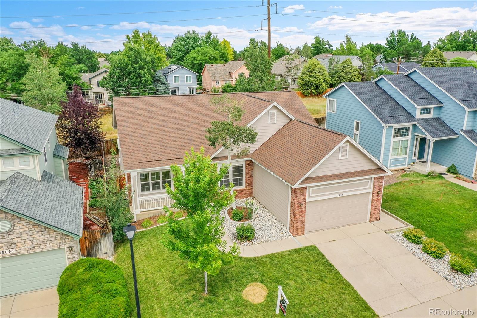 MLS Image #31 for 19115 e belleview place,centennial, Colorado