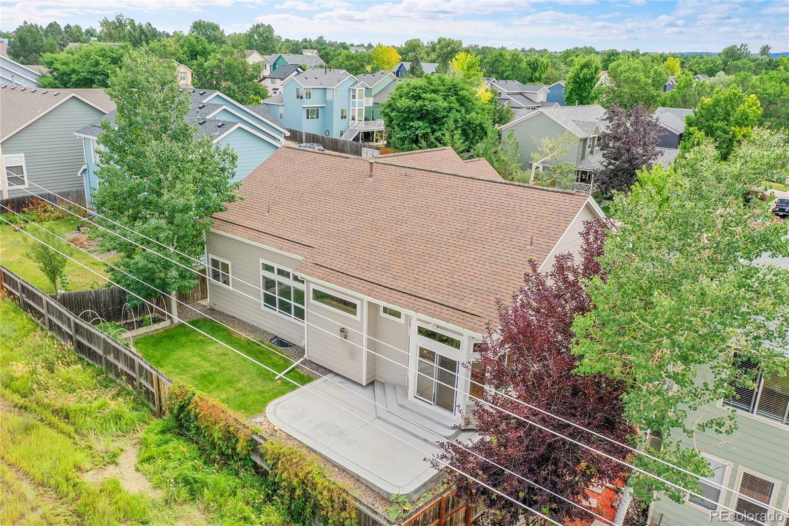 MLS Image #33 for 19115 e belleview place,centennial, Colorado