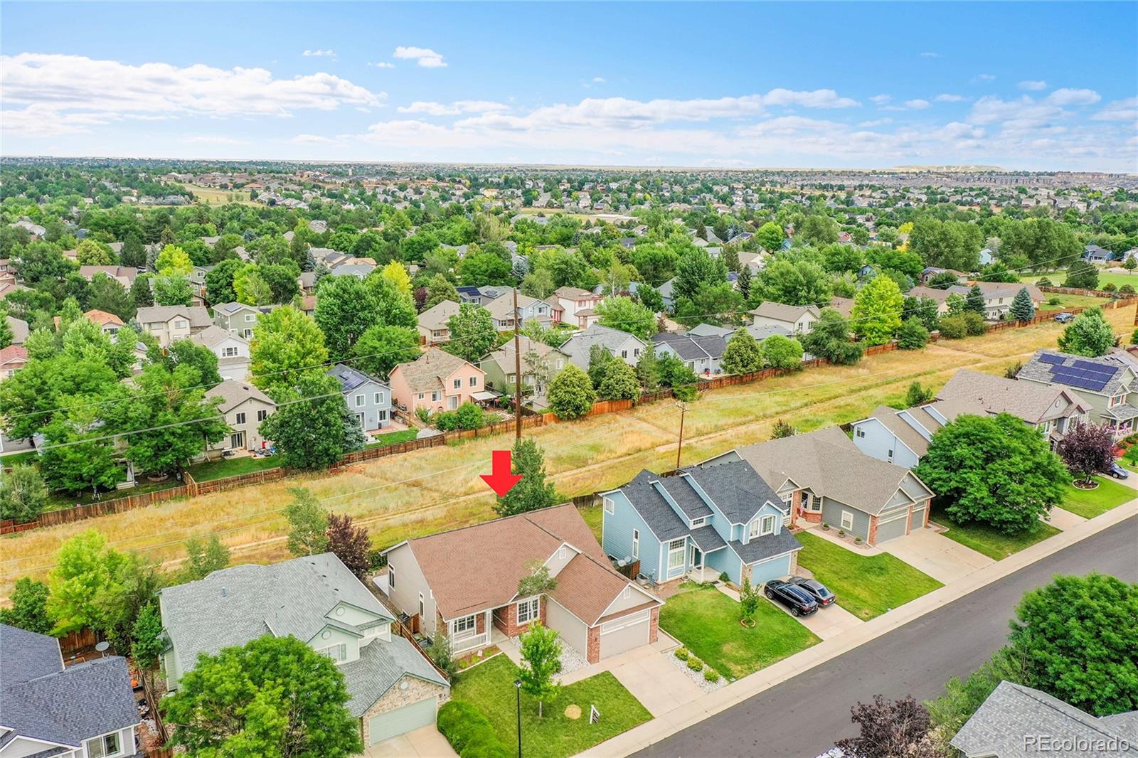 MLS Image #35 for 19115 e belleview place,centennial, Colorado