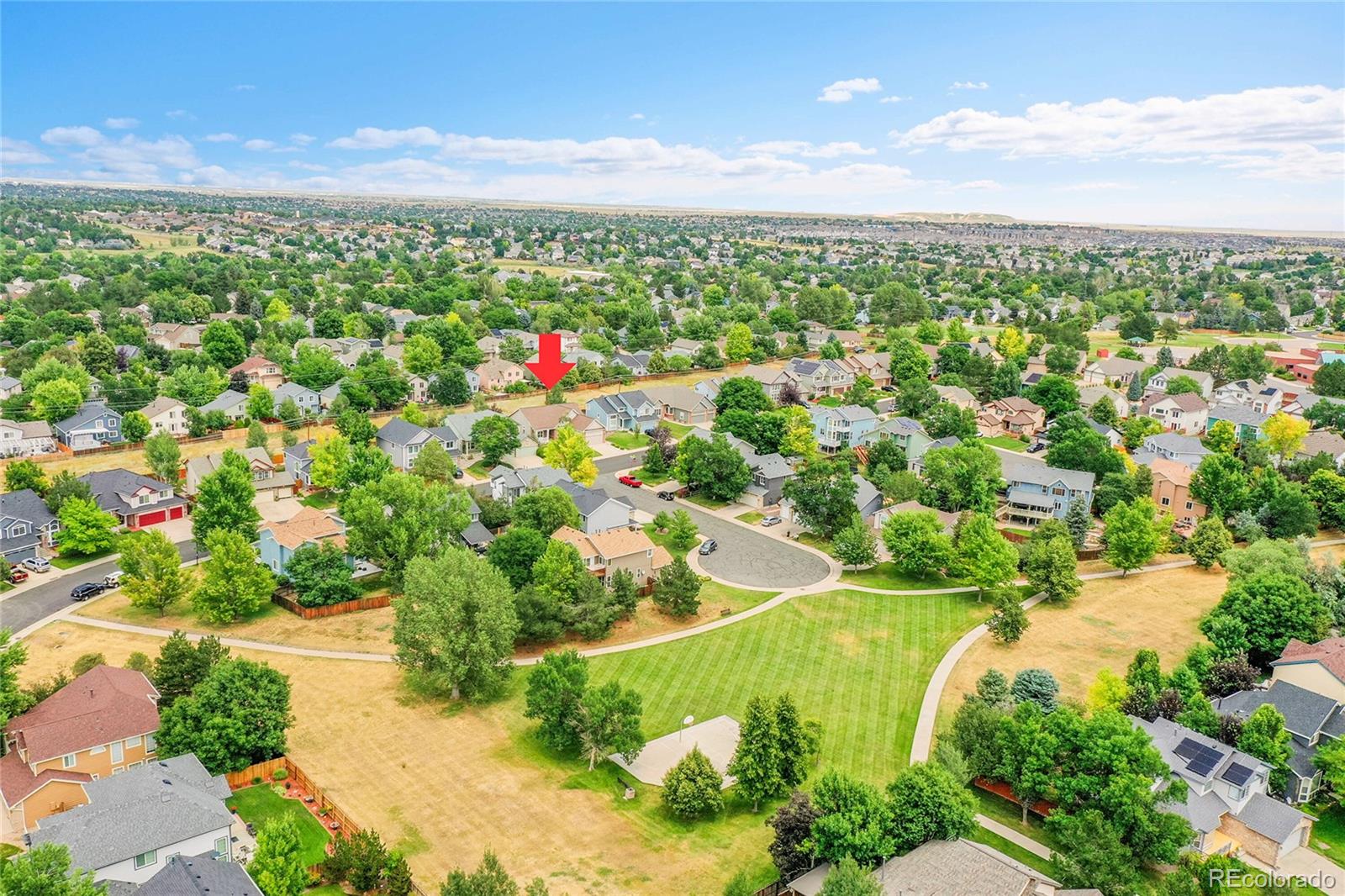MLS Image #36 for 19115 e belleview place,centennial, Colorado