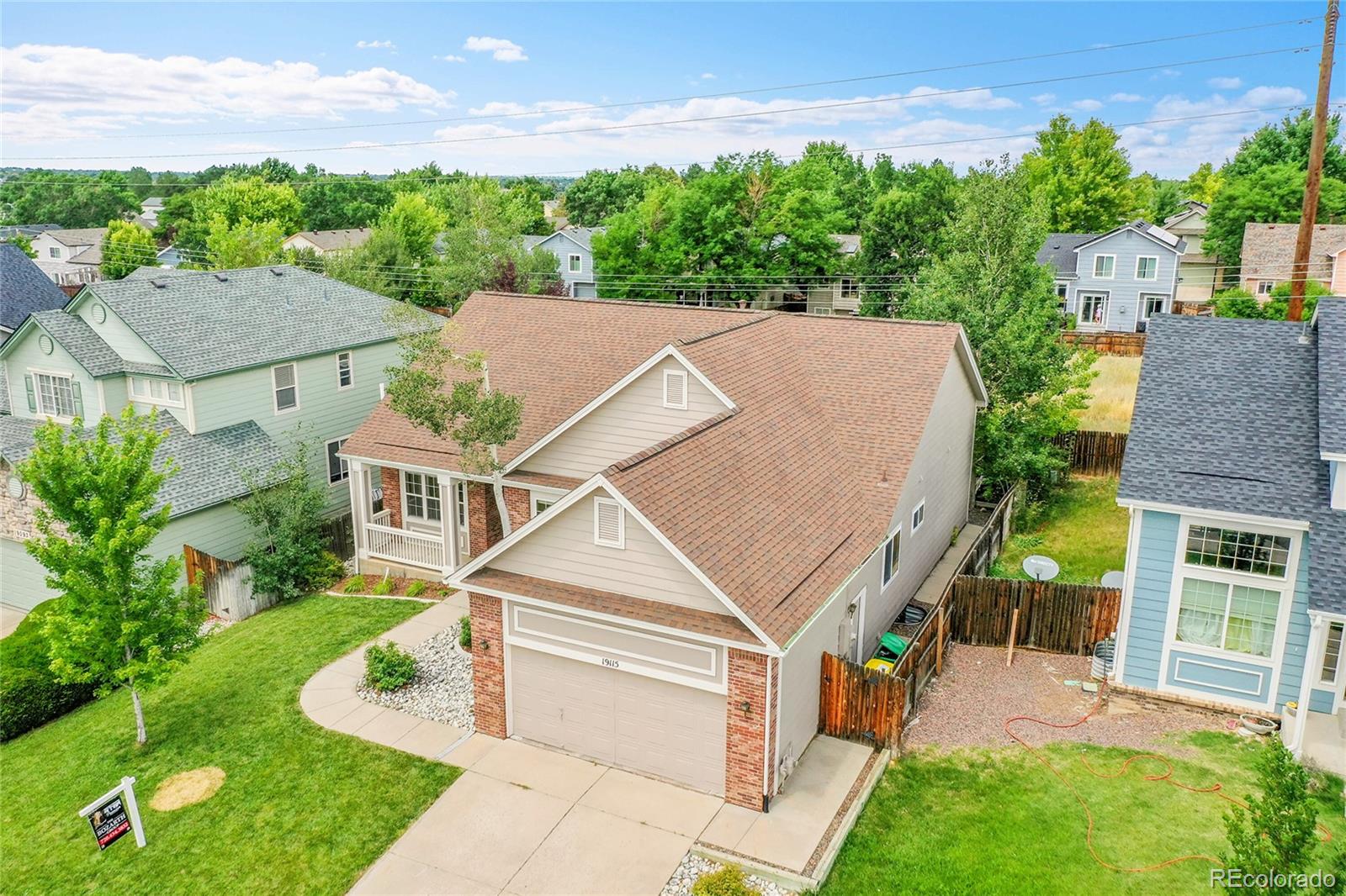 MLS Image #42 for 19115 e belleview place,centennial, Colorado