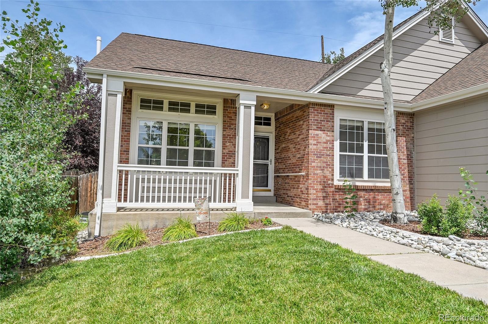 MLS Image #43 for 19115 e belleview place,centennial, Colorado