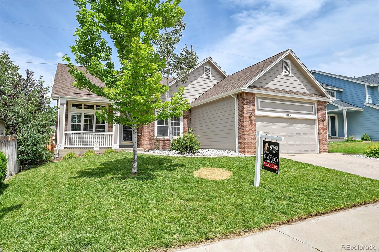 MLS Image #44 for 19115 e belleview place,centennial, Colorado