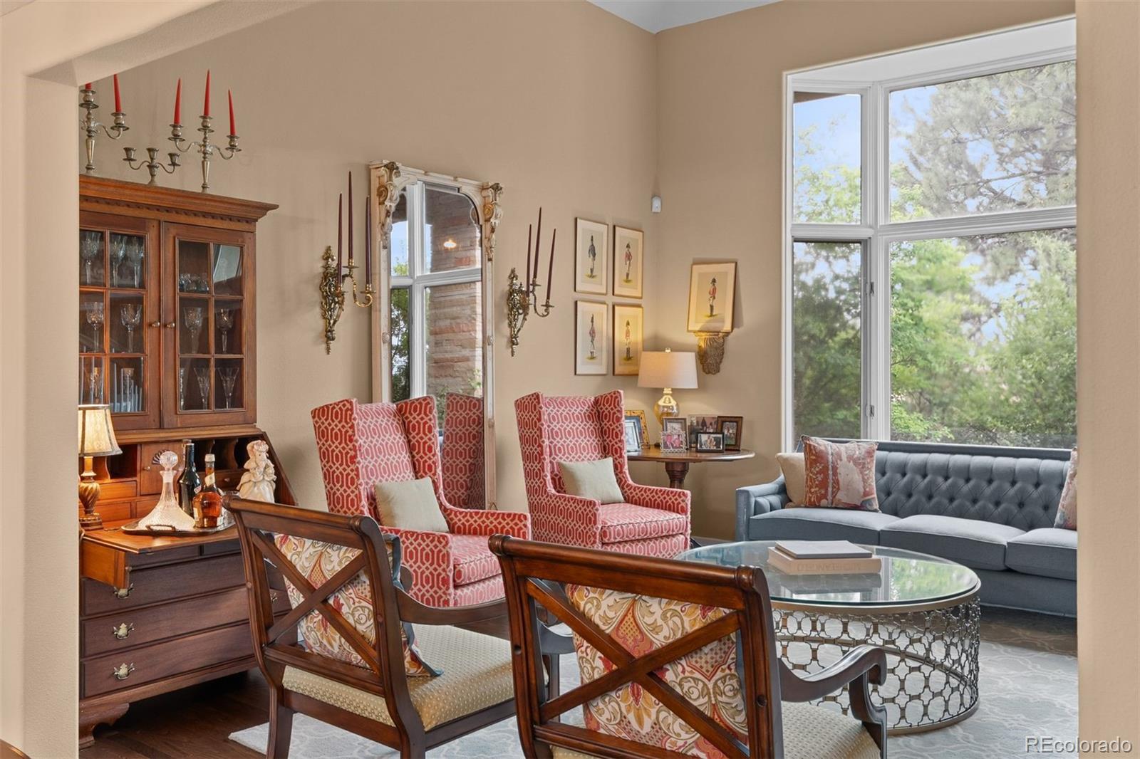 MLS Image #11 for 874  wolverine court,castle rock, Colorado