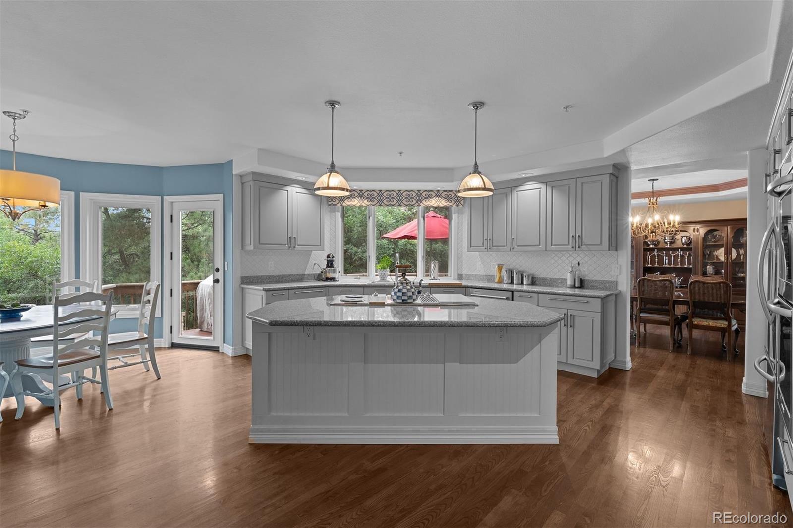 MLS Image #12 for 874  wolverine court,castle rock, Colorado