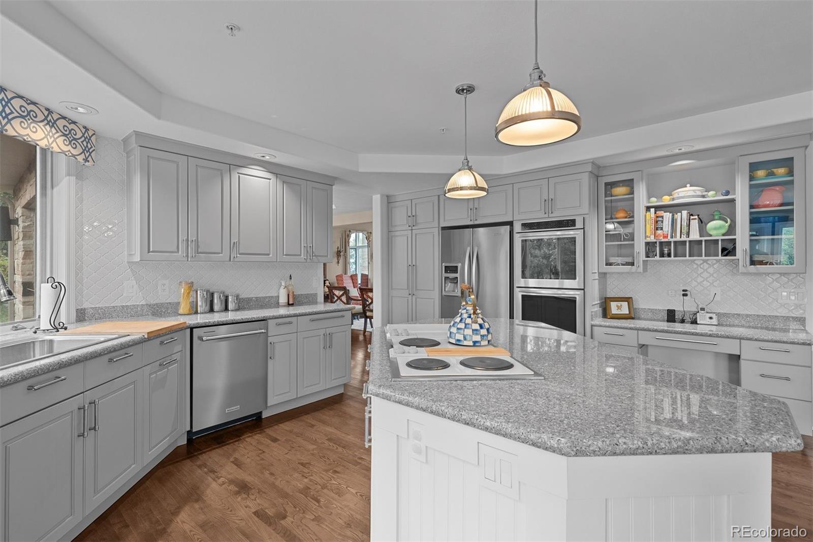 MLS Image #16 for 874  wolverine court,castle rock, Colorado