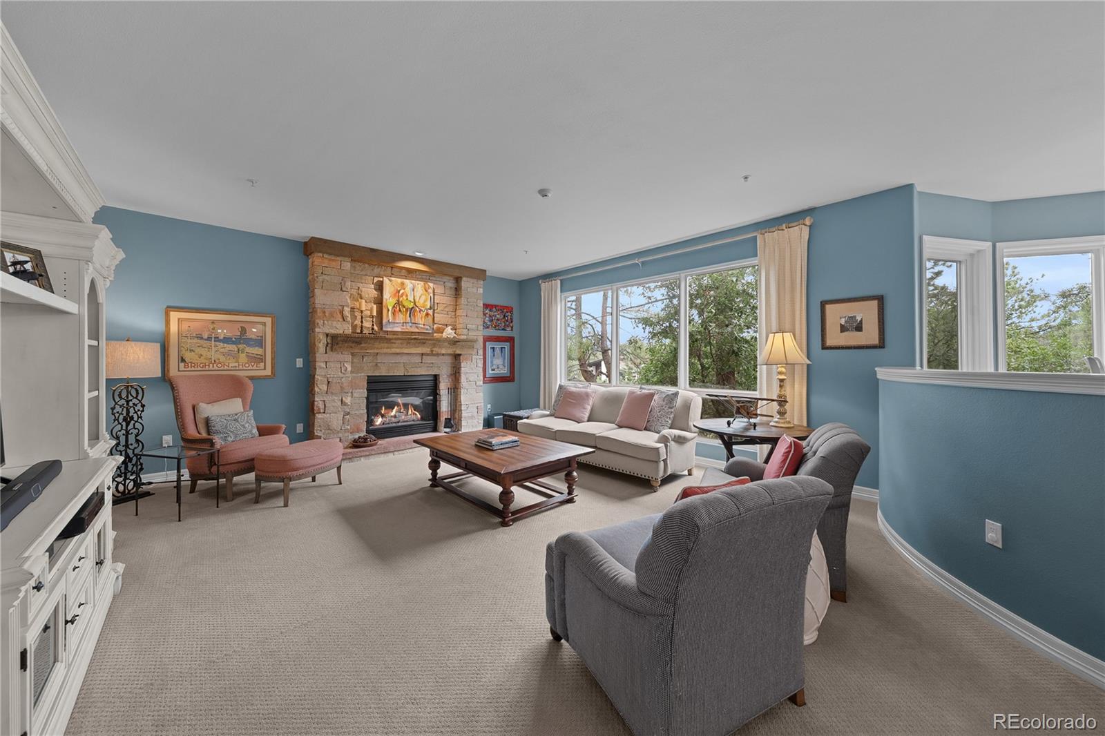 MLS Image #20 for 874  wolverine court,castle rock, Colorado