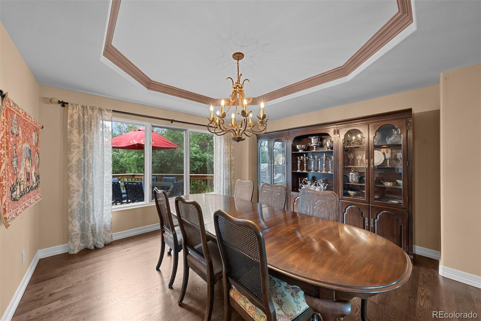 MLS Image #21 for 874  wolverine court,castle rock, Colorado
