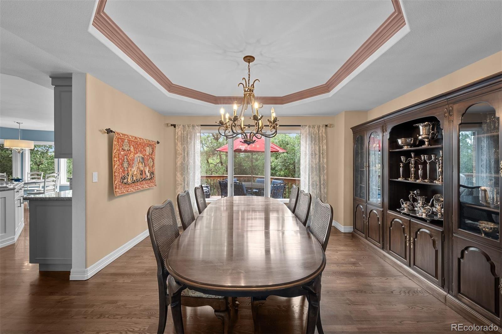 MLS Image #22 for 874  wolverine court,castle rock, Colorado