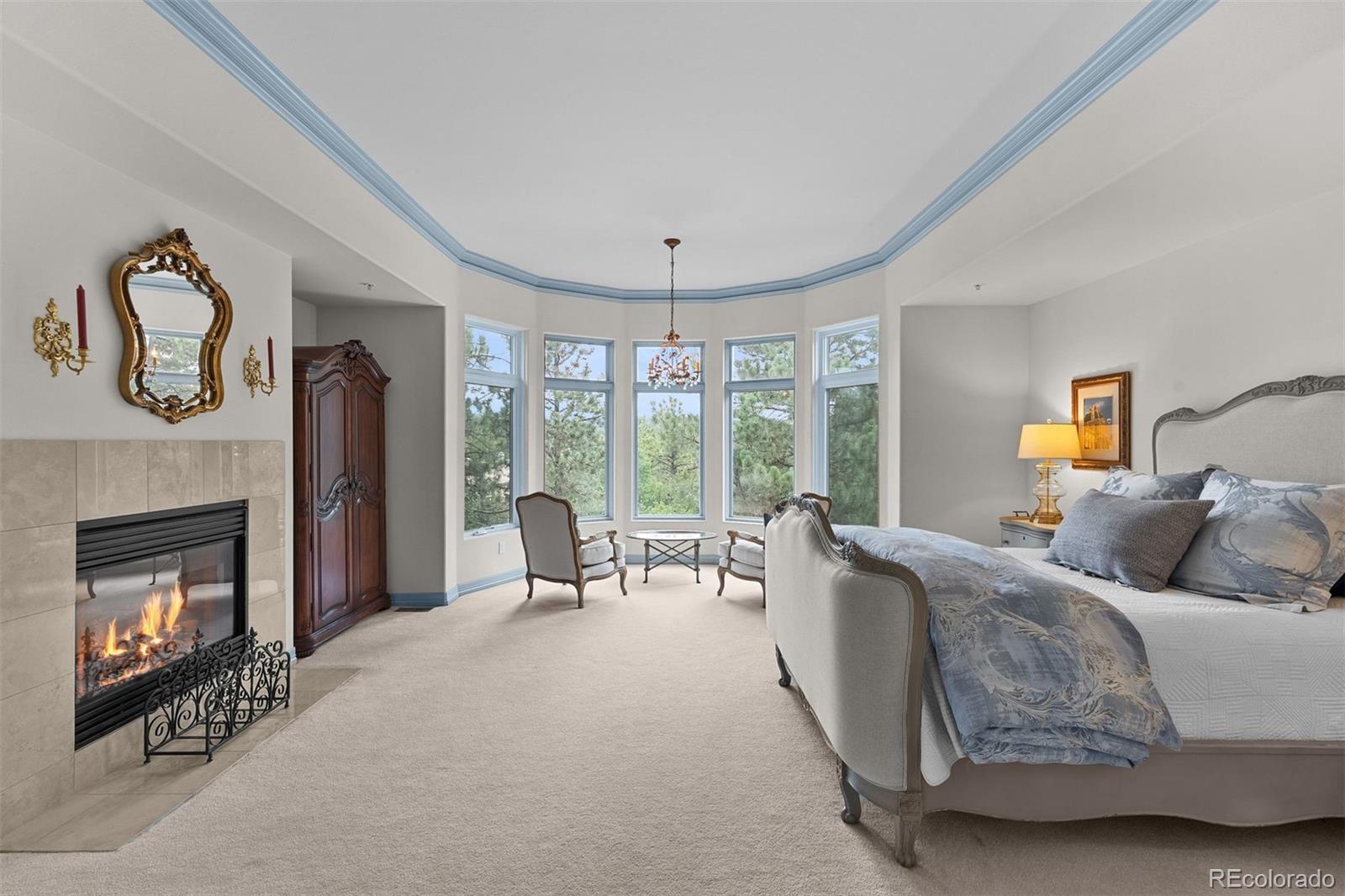 MLS Image #25 for 874  wolverine court,castle rock, Colorado