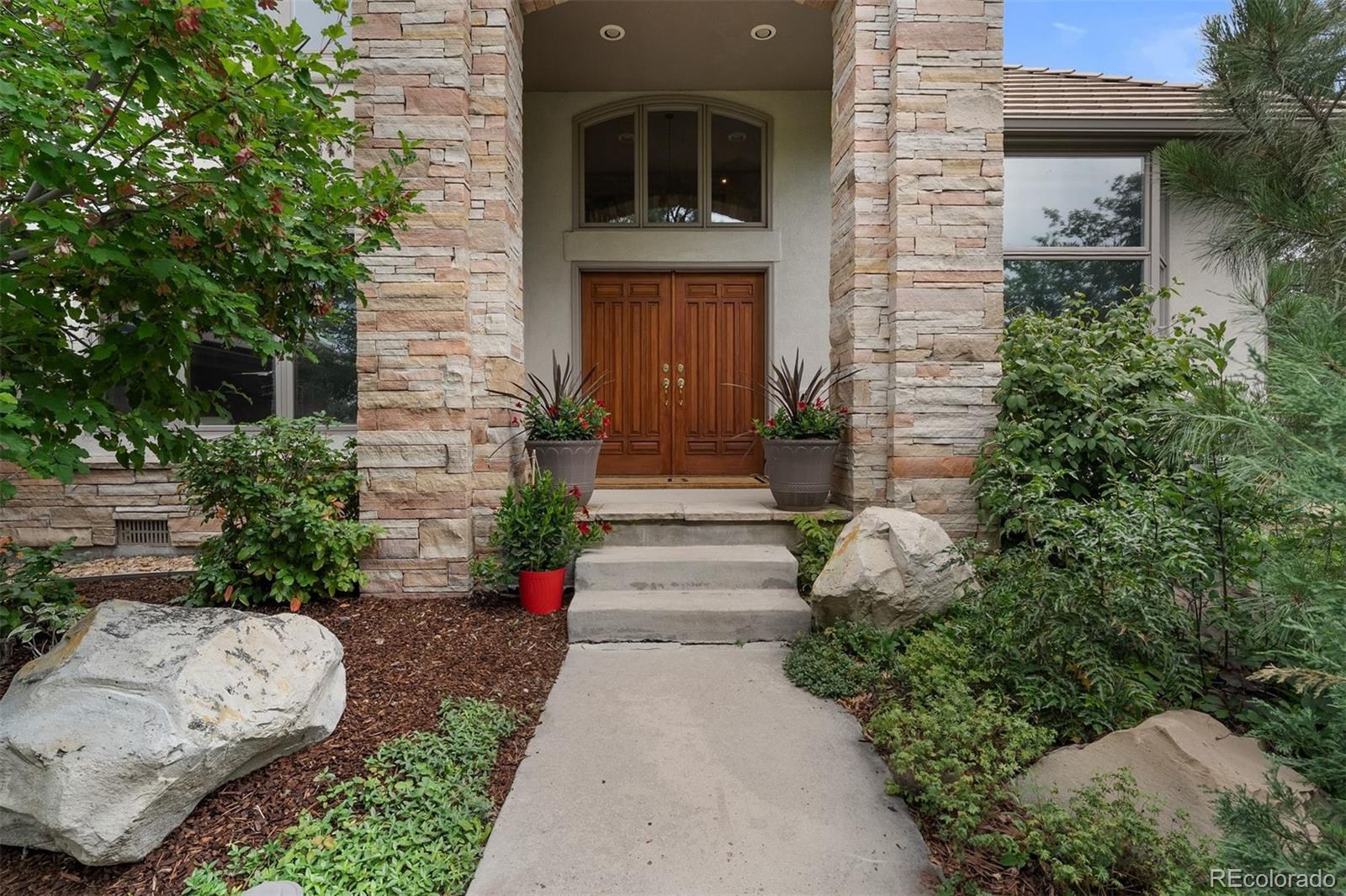 MLS Image #4 for 874  wolverine court,castle rock, Colorado