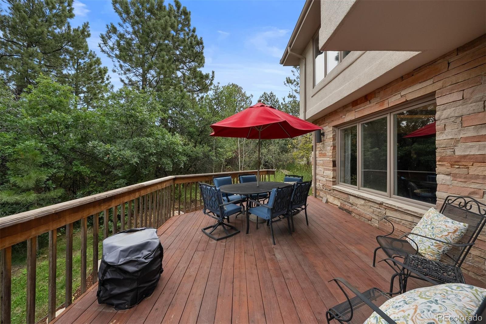 MLS Image #40 for 874  wolverine court,castle rock, Colorado