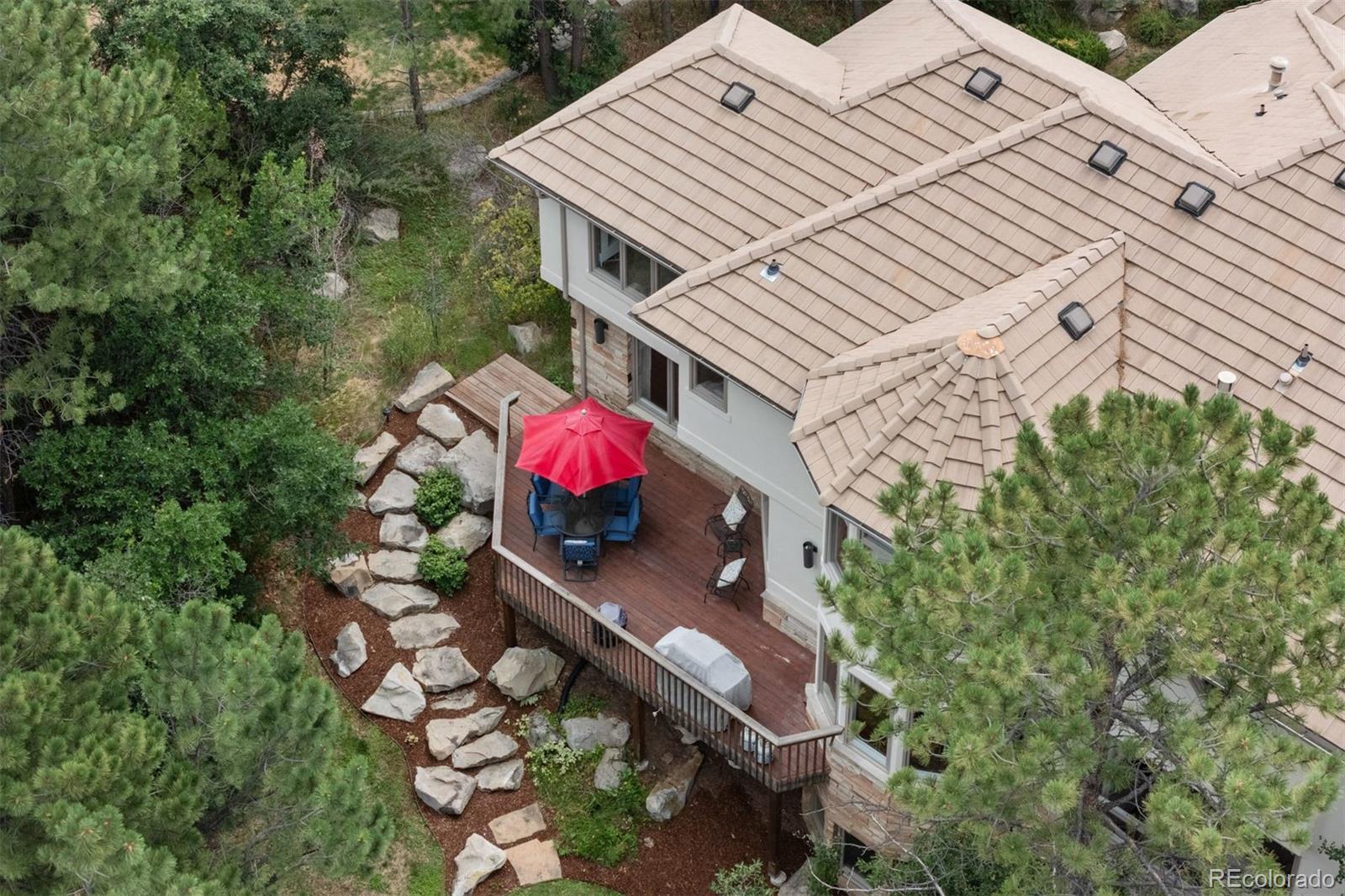 MLS Image #42 for 874  wolverine court,castle rock, Colorado