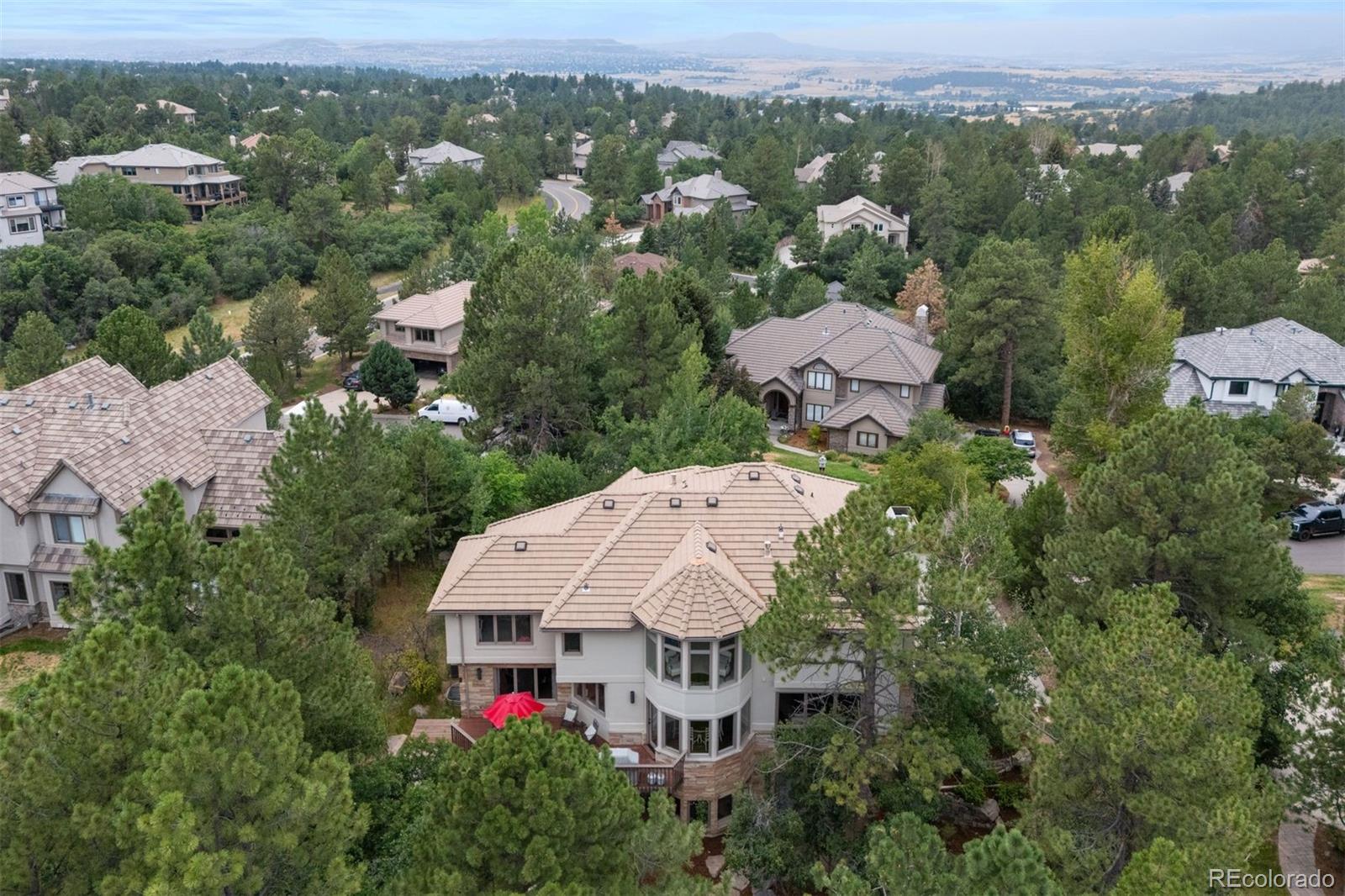 MLS Image #44 for 874  wolverine court,castle rock, Colorado