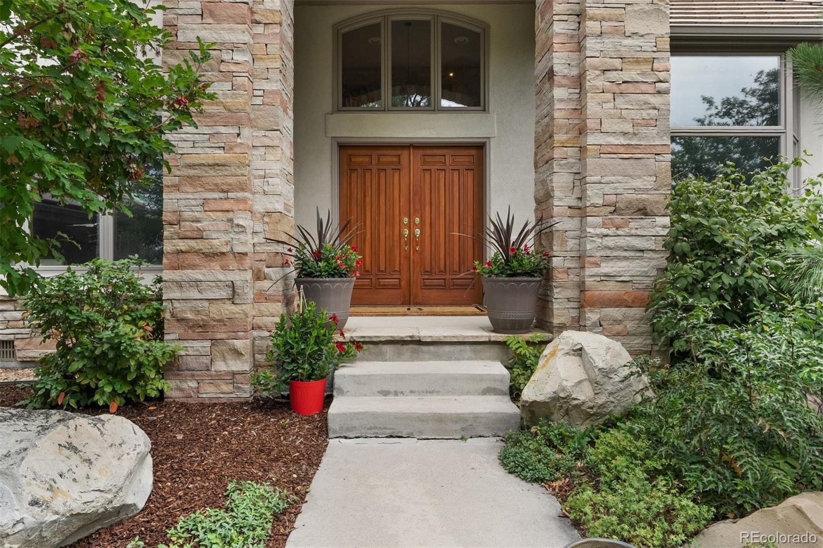 MLS Image #5 for 874  wolverine court,castle rock, Colorado