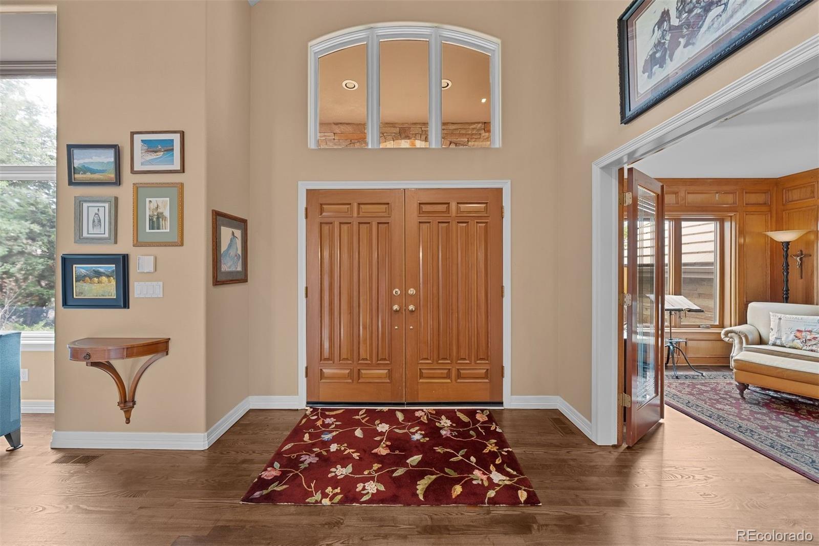 MLS Image #6 for 874  wolverine court,castle rock, Colorado