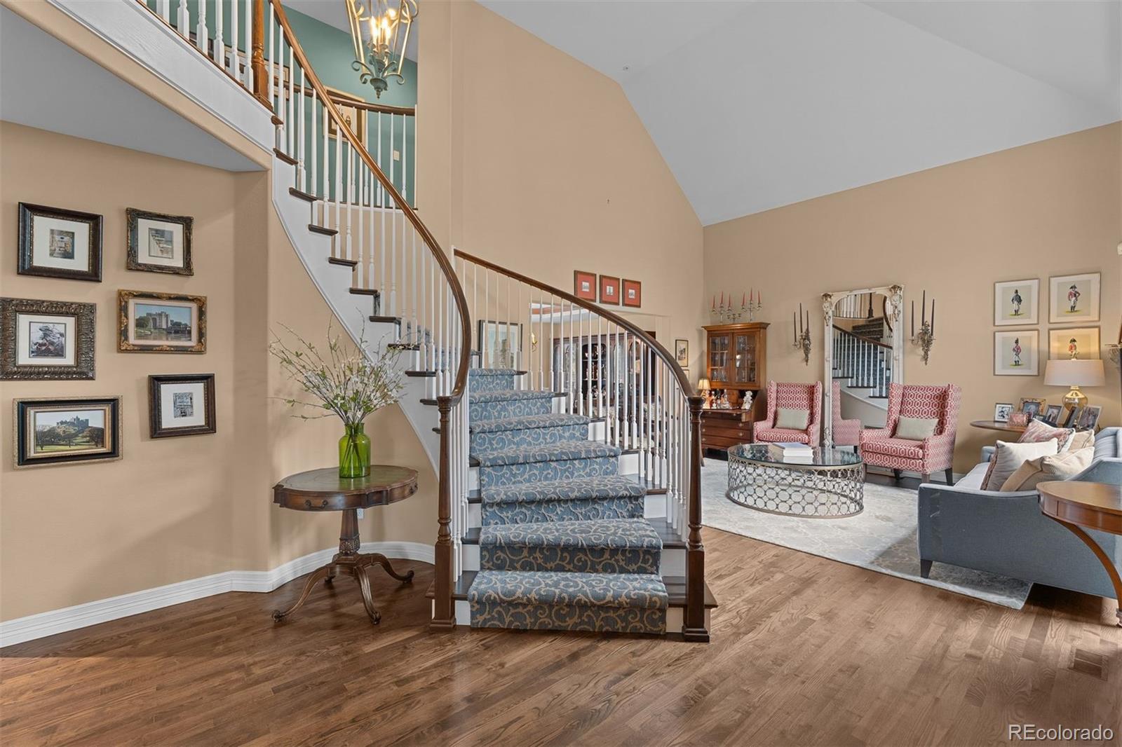 MLS Image #7 for 874  wolverine court,castle rock, Colorado