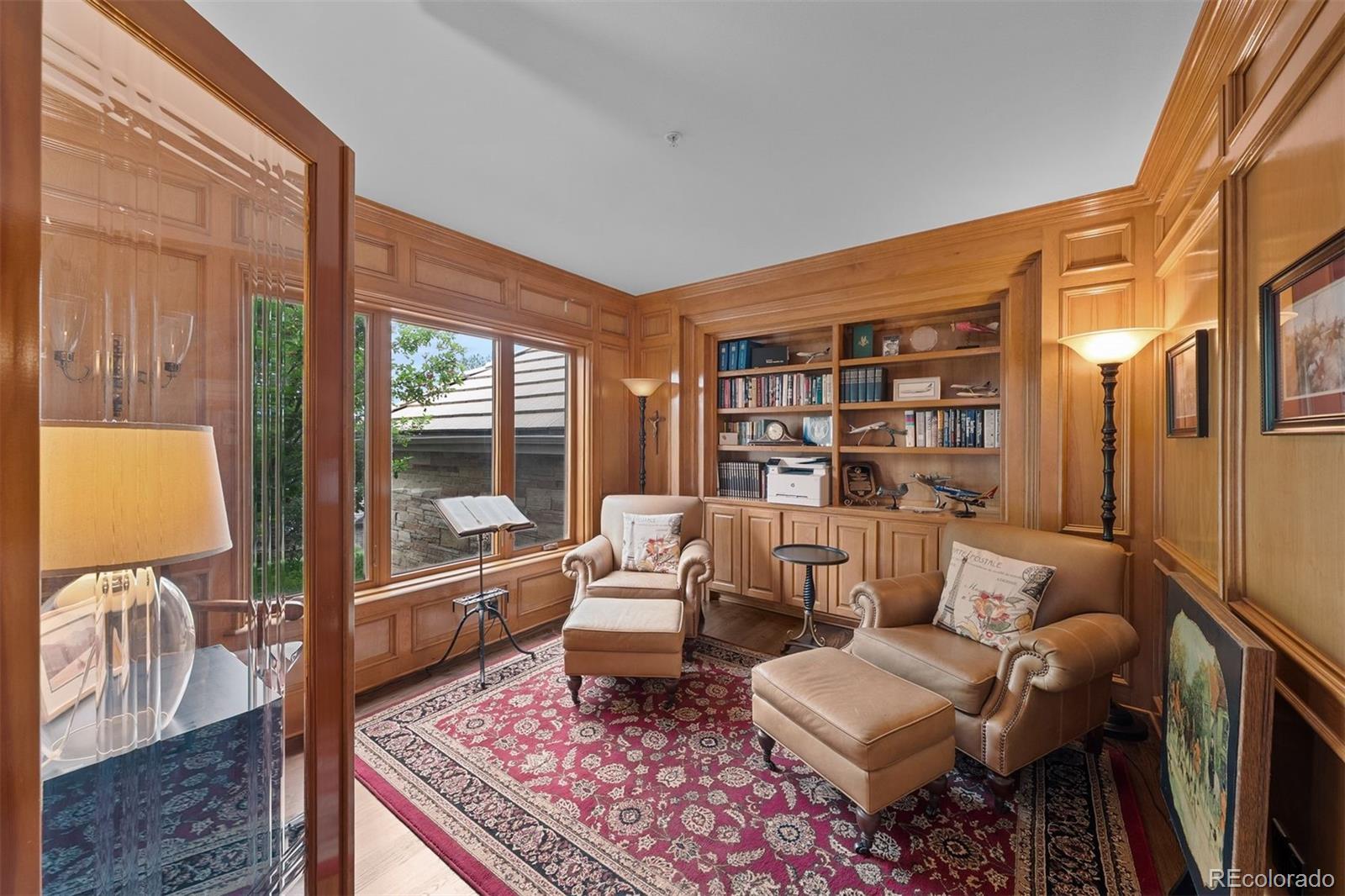 MLS Image #8 for 874  wolverine court,castle rock, Colorado