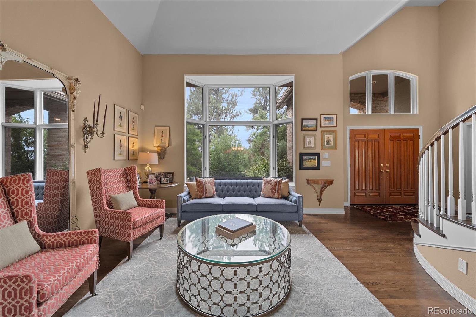 MLS Image #9 for 874  wolverine court,castle rock, Colorado