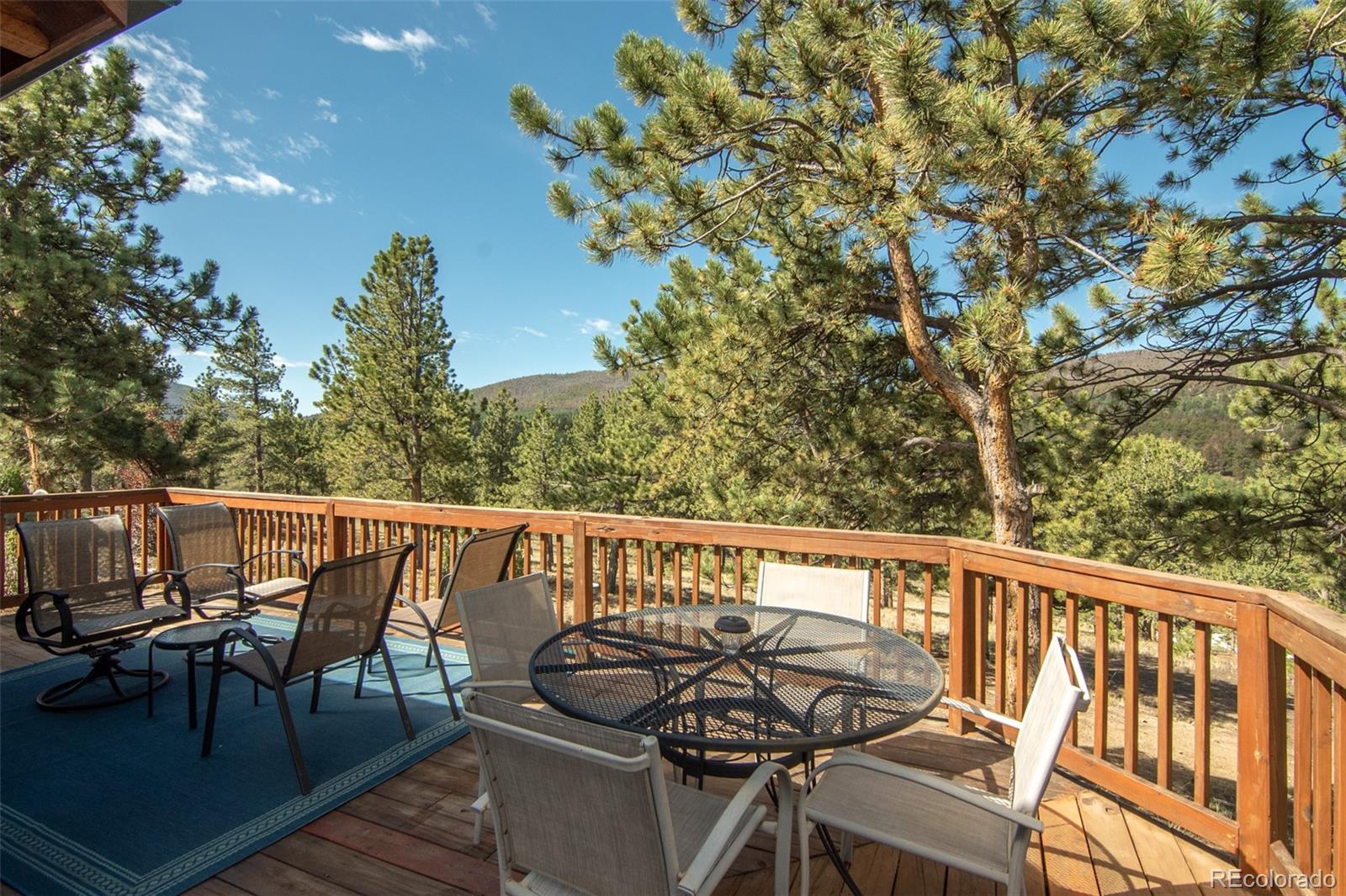 MLS Image #11 for 3296  singletree road,hartsel, Colorado
