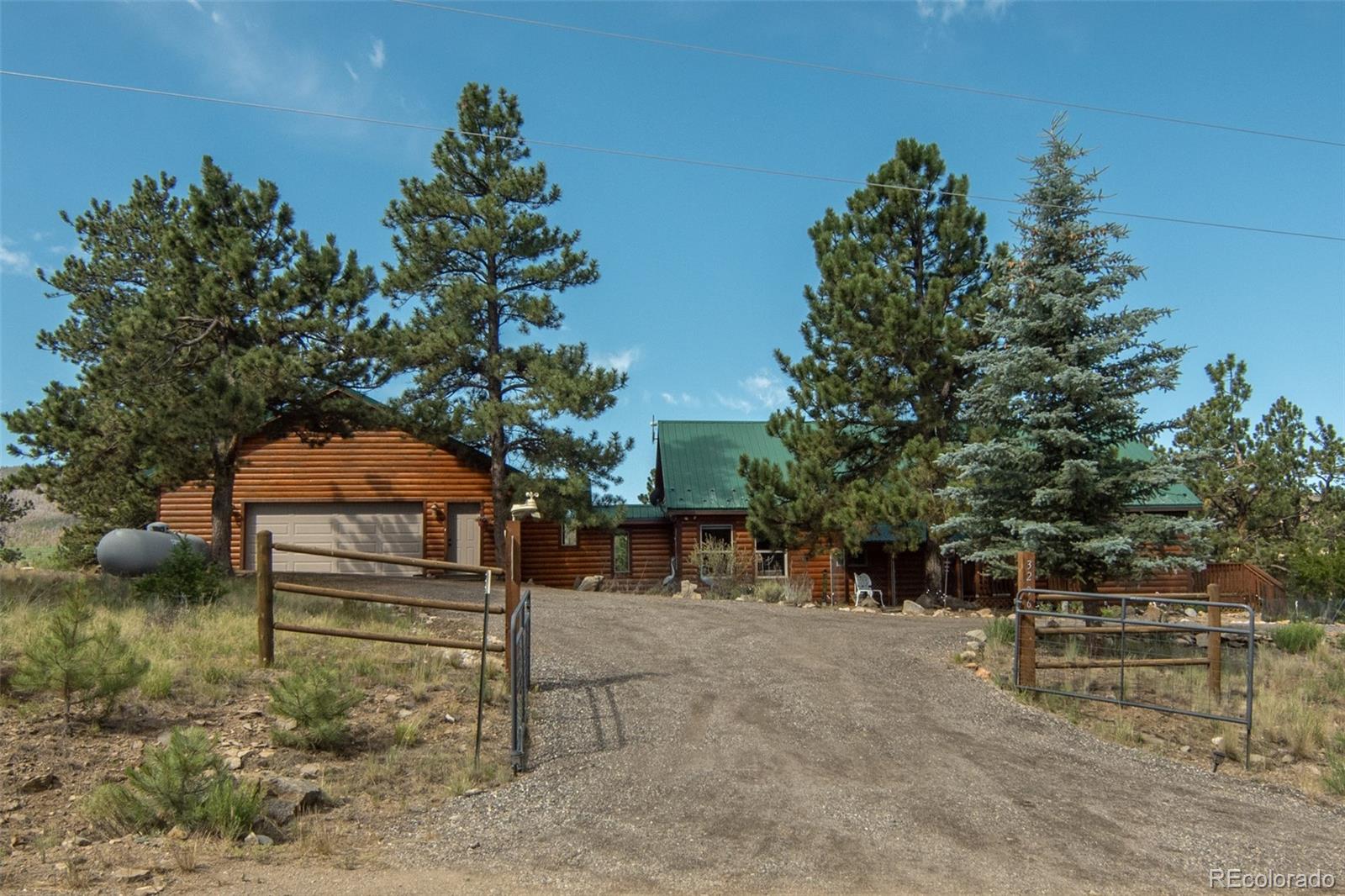 MLS Image #12 for 3296  singletree road,hartsel, Colorado